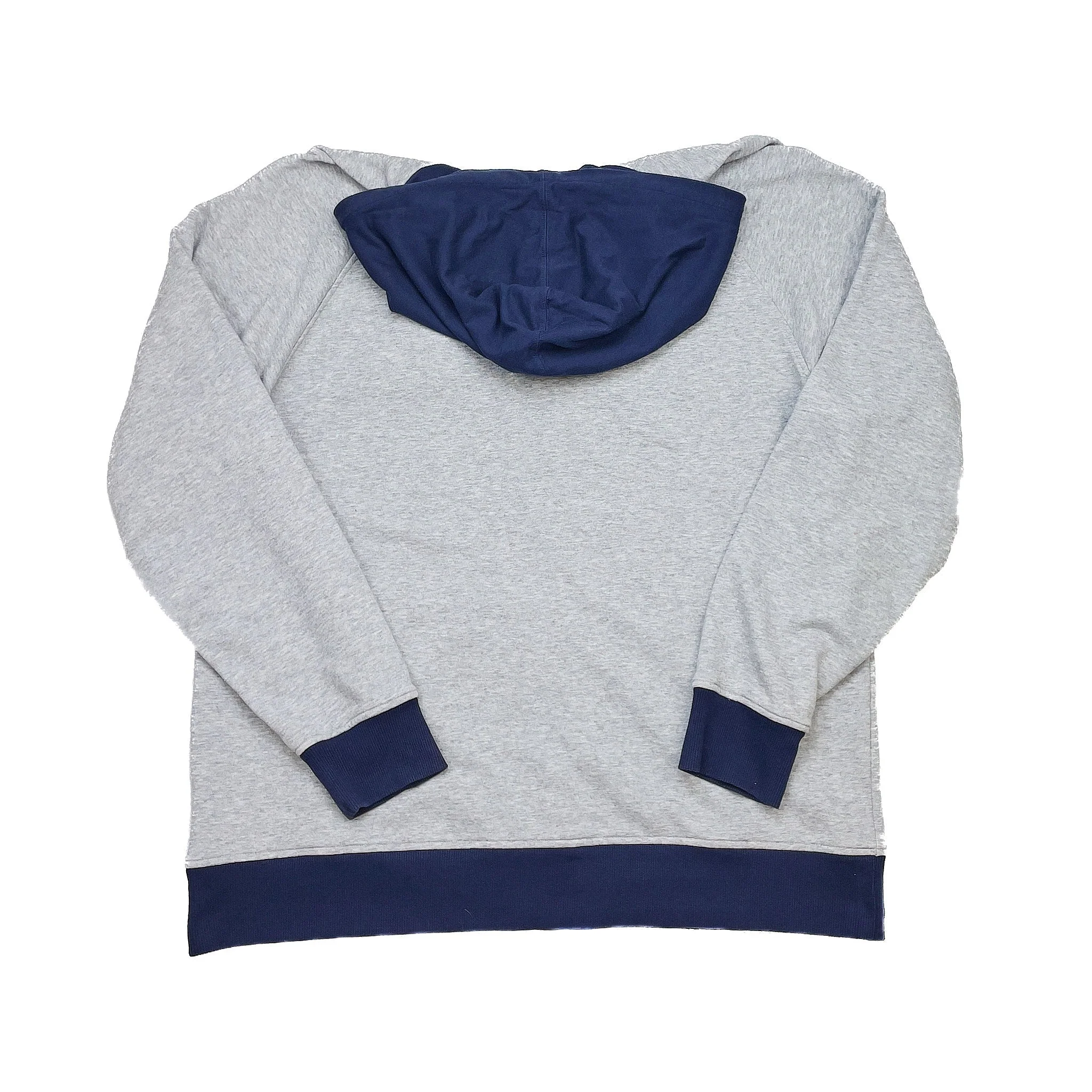 2012 Chicago Fire Adidas Originals Hoodie (XL) - Image 2