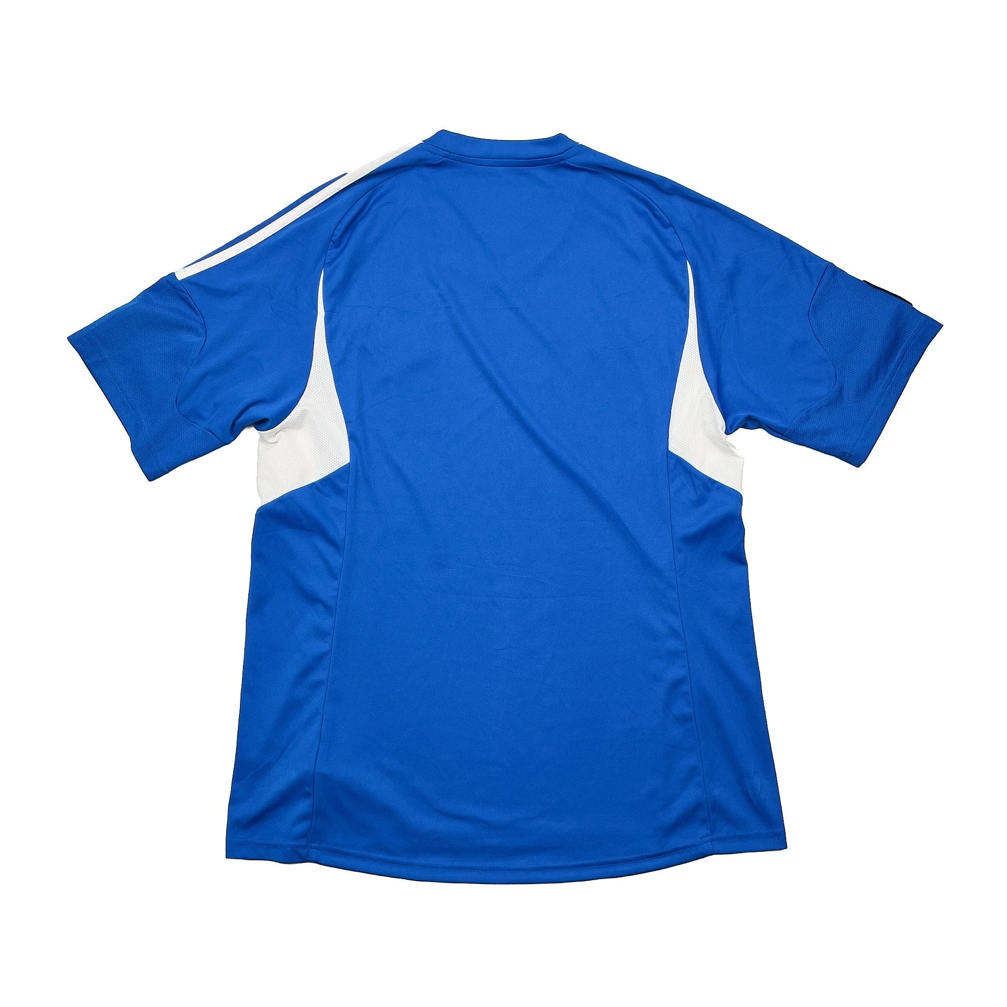 2012 Montreal Impact Home Shirt (L) Adidas - Image 2