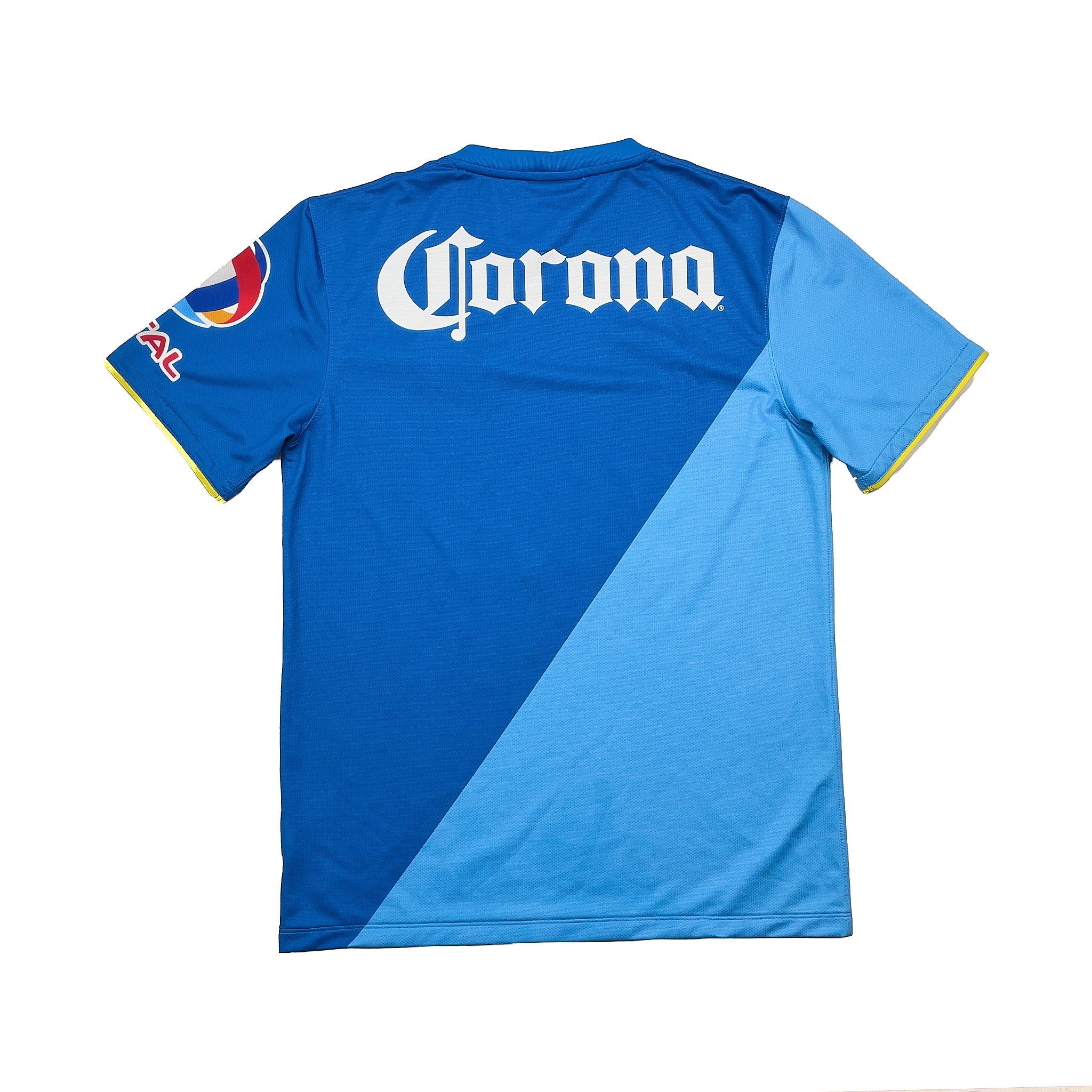 2013/14 Club America Third Shirt (M) Nike - Image 2