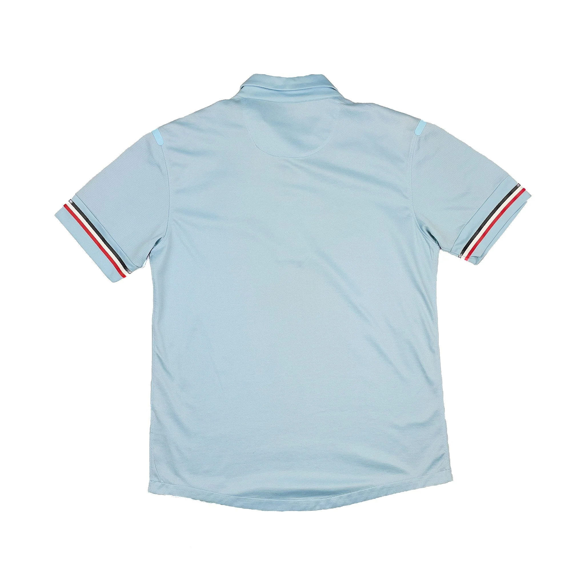 2013/14 France *Player Issue* Away Shirt (M) Nike - Image 2