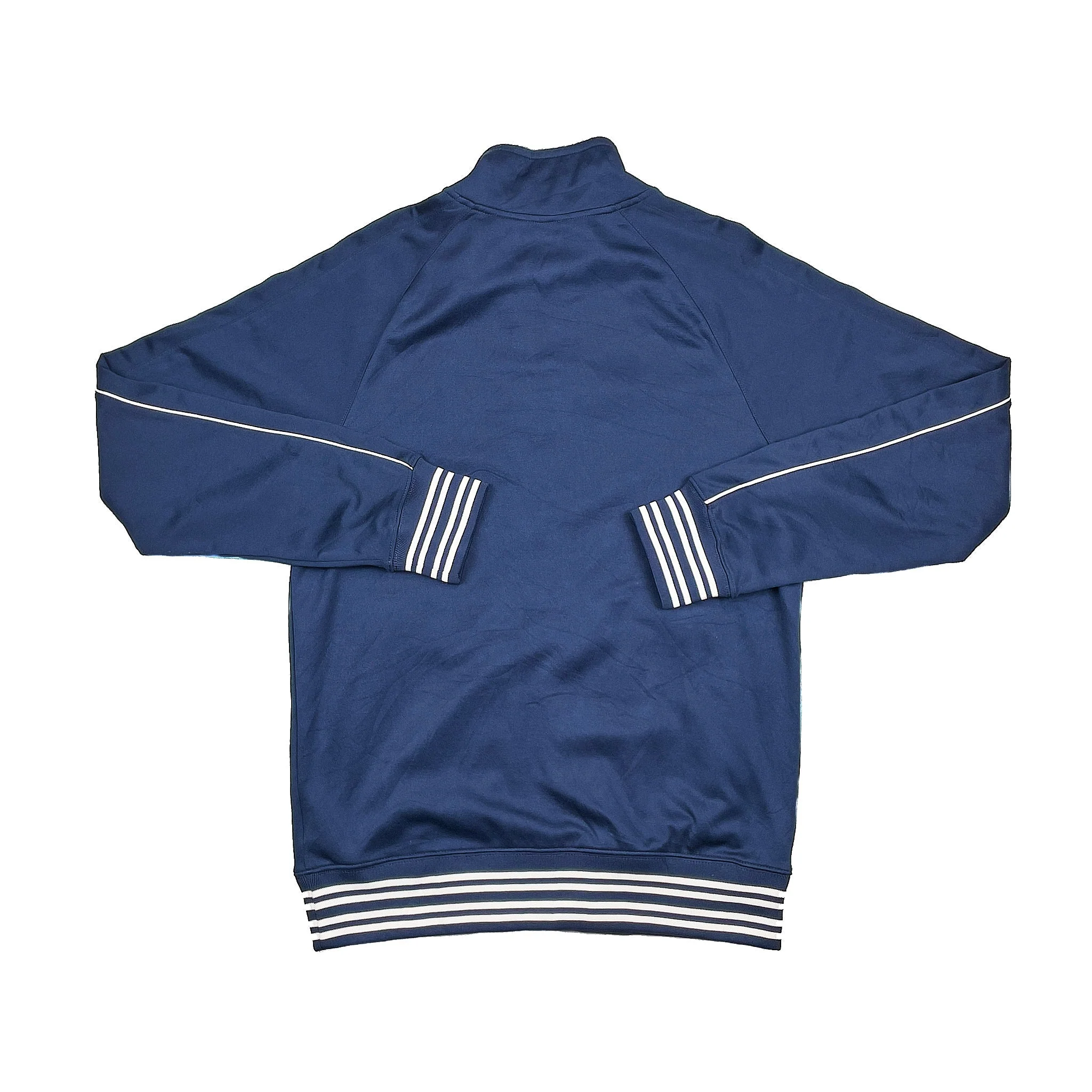 2013/14 Hellas Verona Track Jacket (S) Nike - Image 4