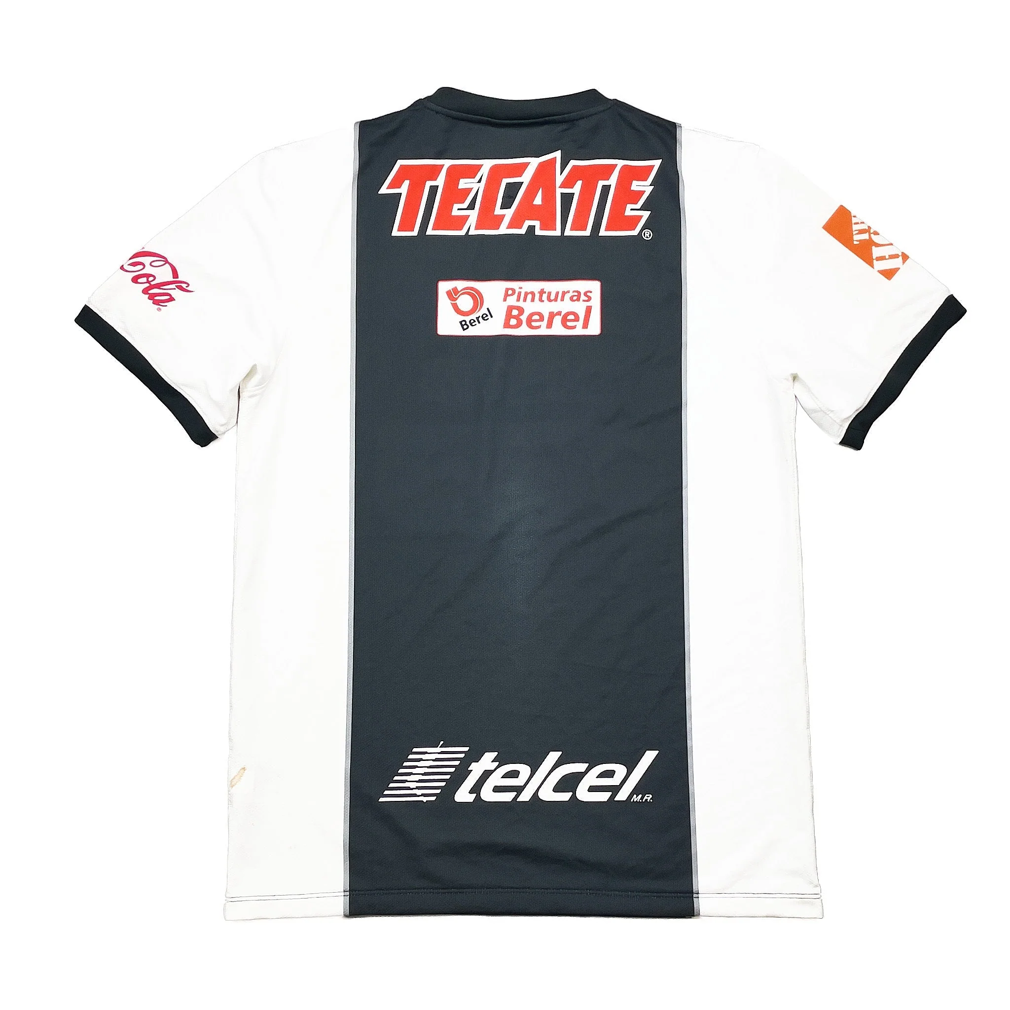 2013/14 Monterrey *BNWOT* Home Shirt (Multiple Sizes) Nike - Image 2
