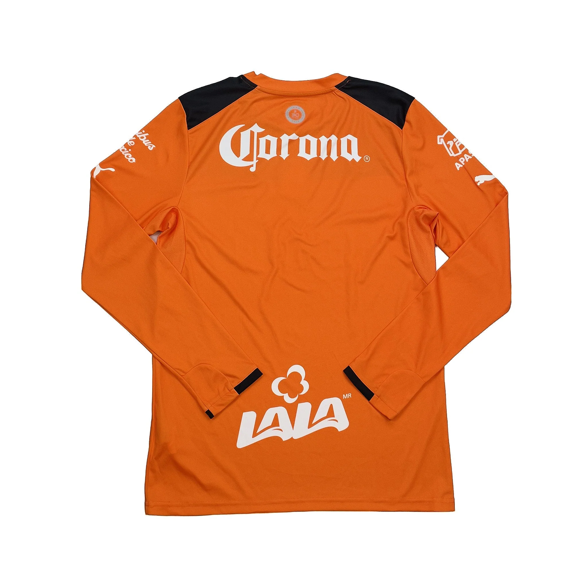 2013/14 Santos Laguna GK Shirt (M) Puma - Image 2
