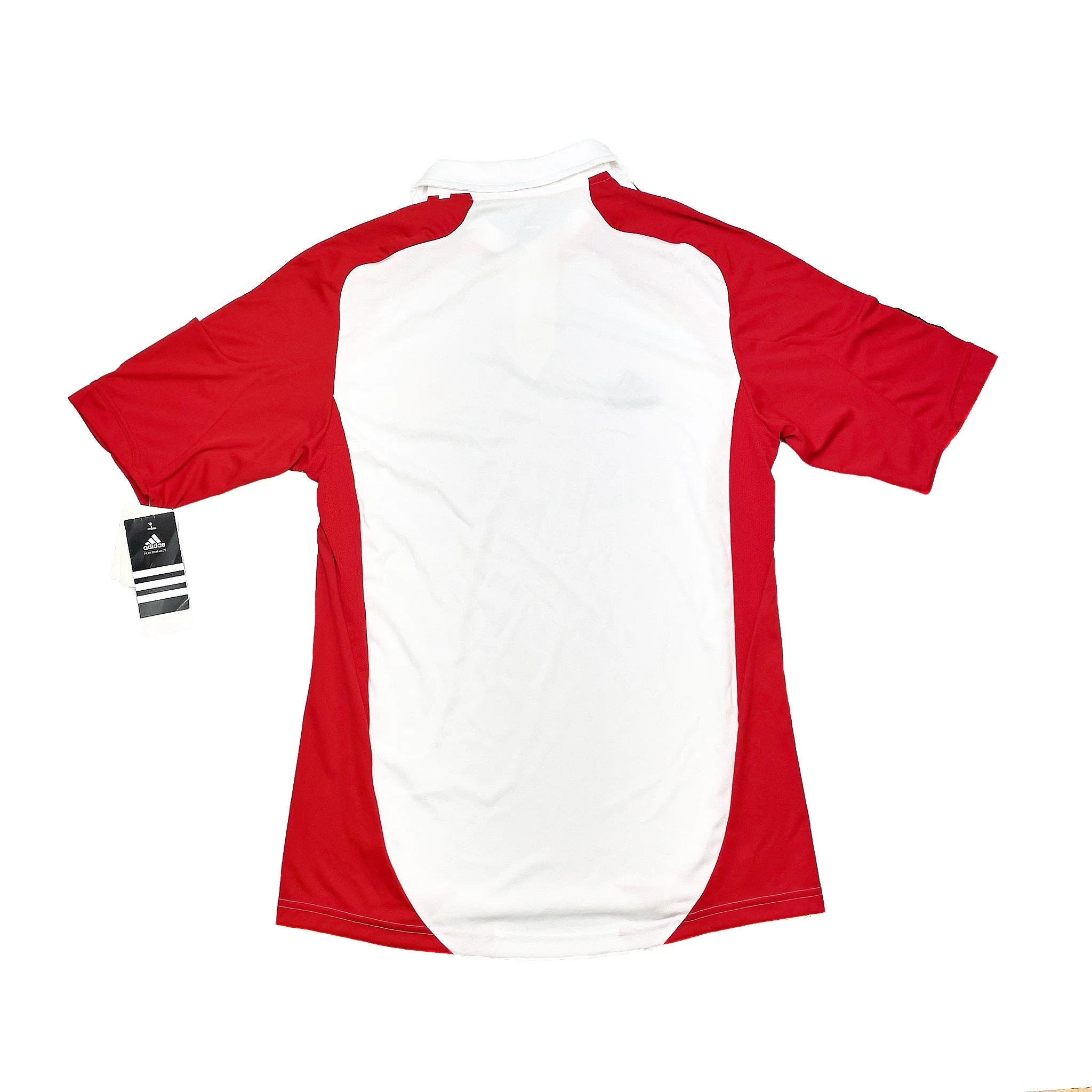 2013/14 Toronto *BNWT* Home Shirt (M) Adidas - Image 2
