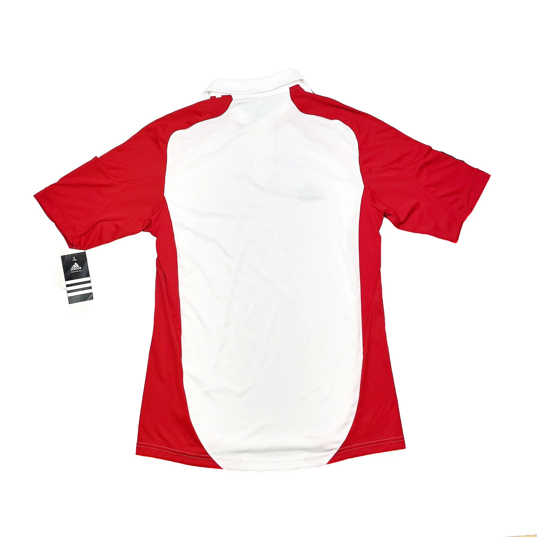 2013/14 Toronto *BNWT* Home Shirt (M) Adidas - Image 4