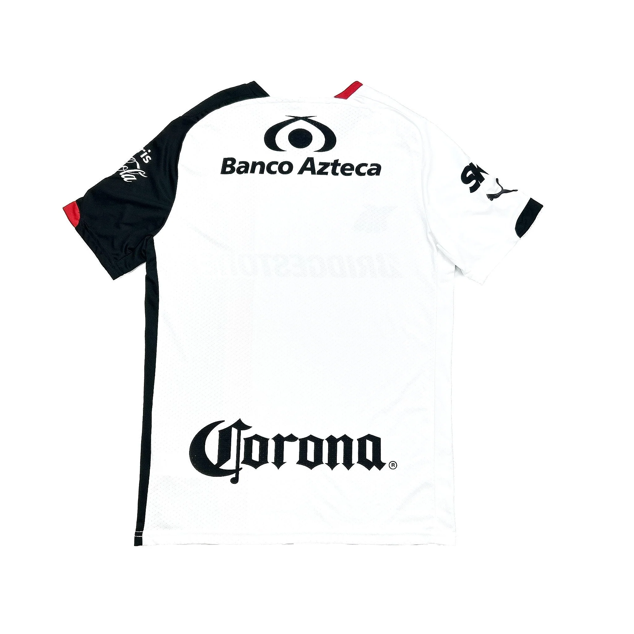 2014/15 Atlas Away Shirt (M) Puma - Image 2