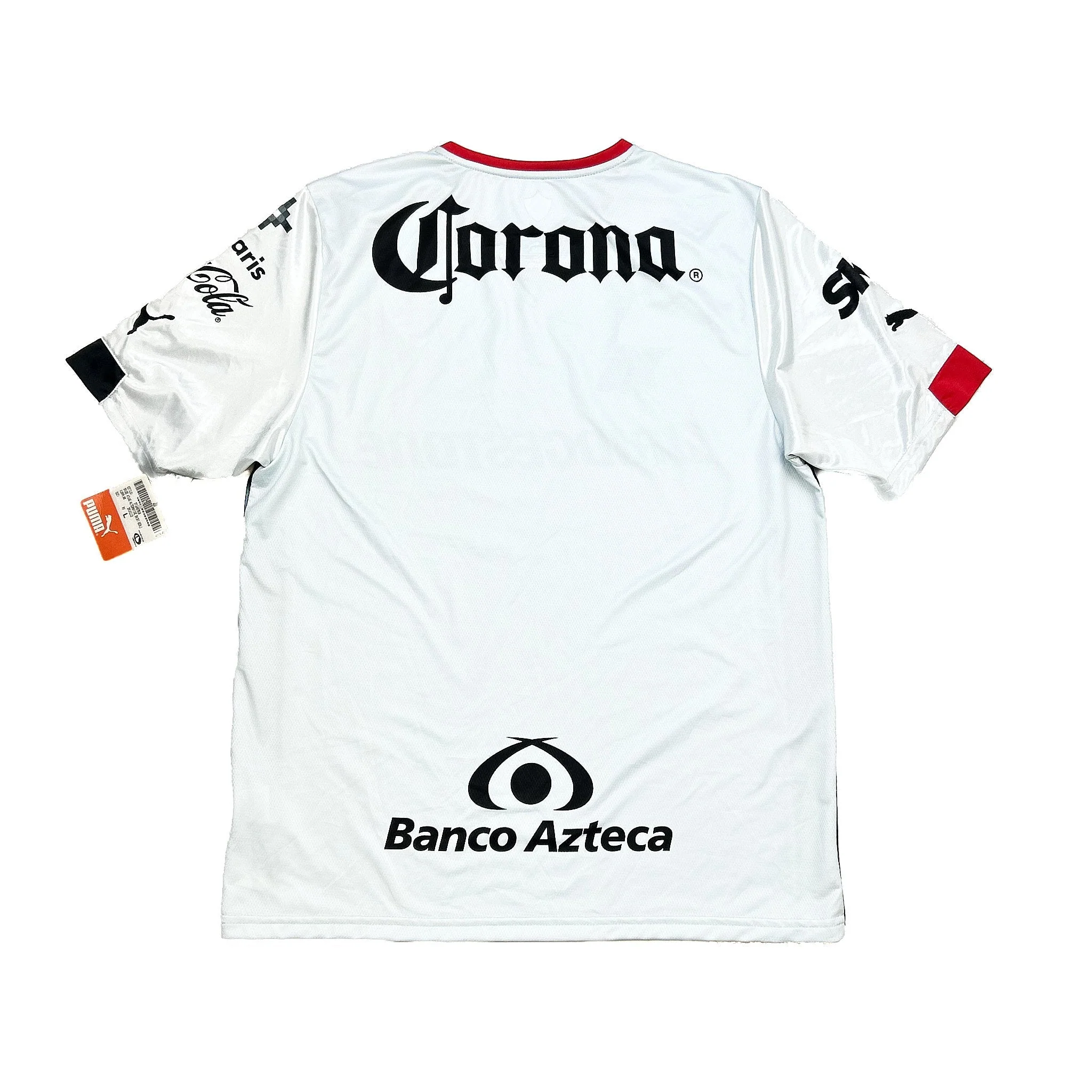 2014/15 Atlas *BNWT* Third Shirt (L) Puma - Image 2