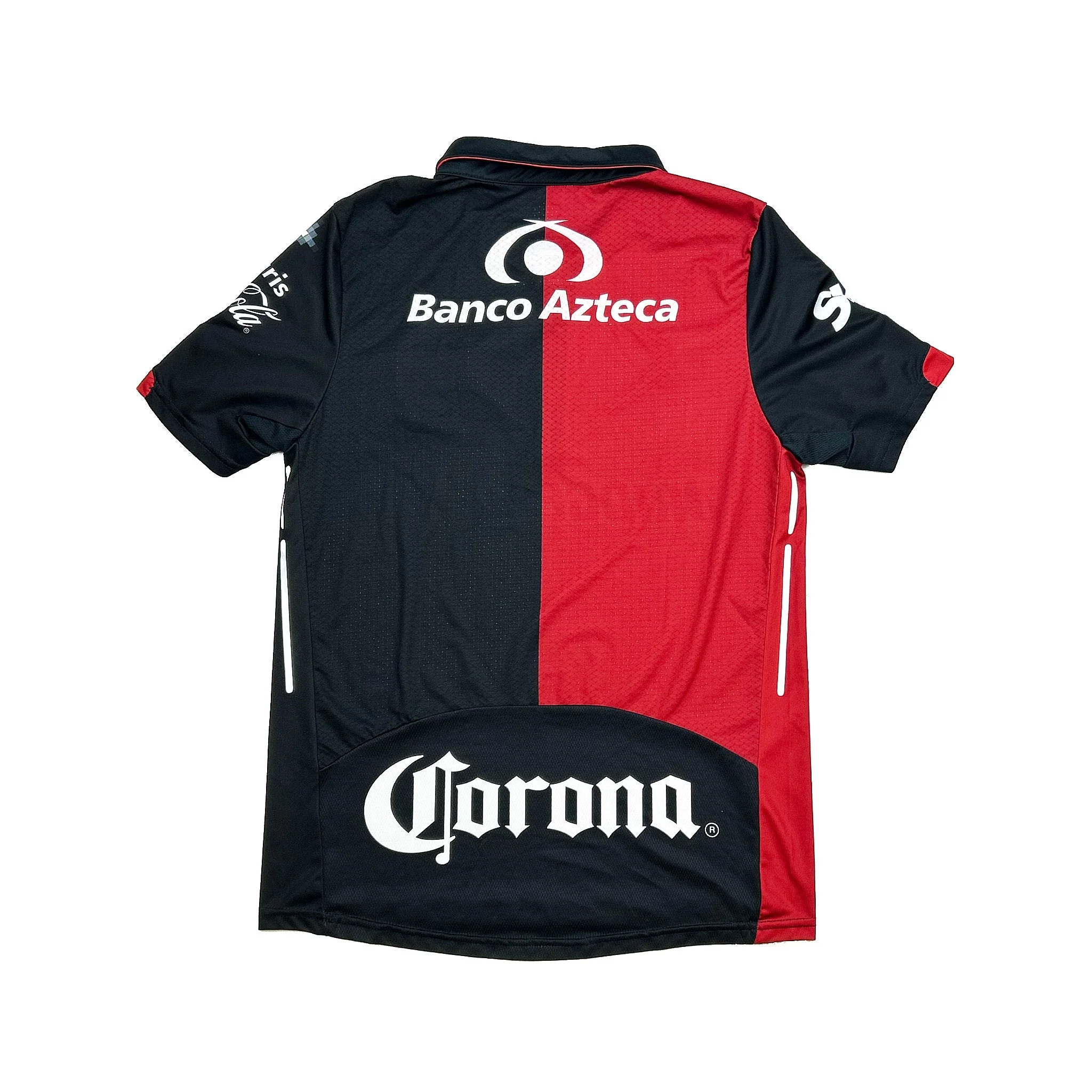 2014/15 Atlas Home Shirt (M) Puma - Image 4