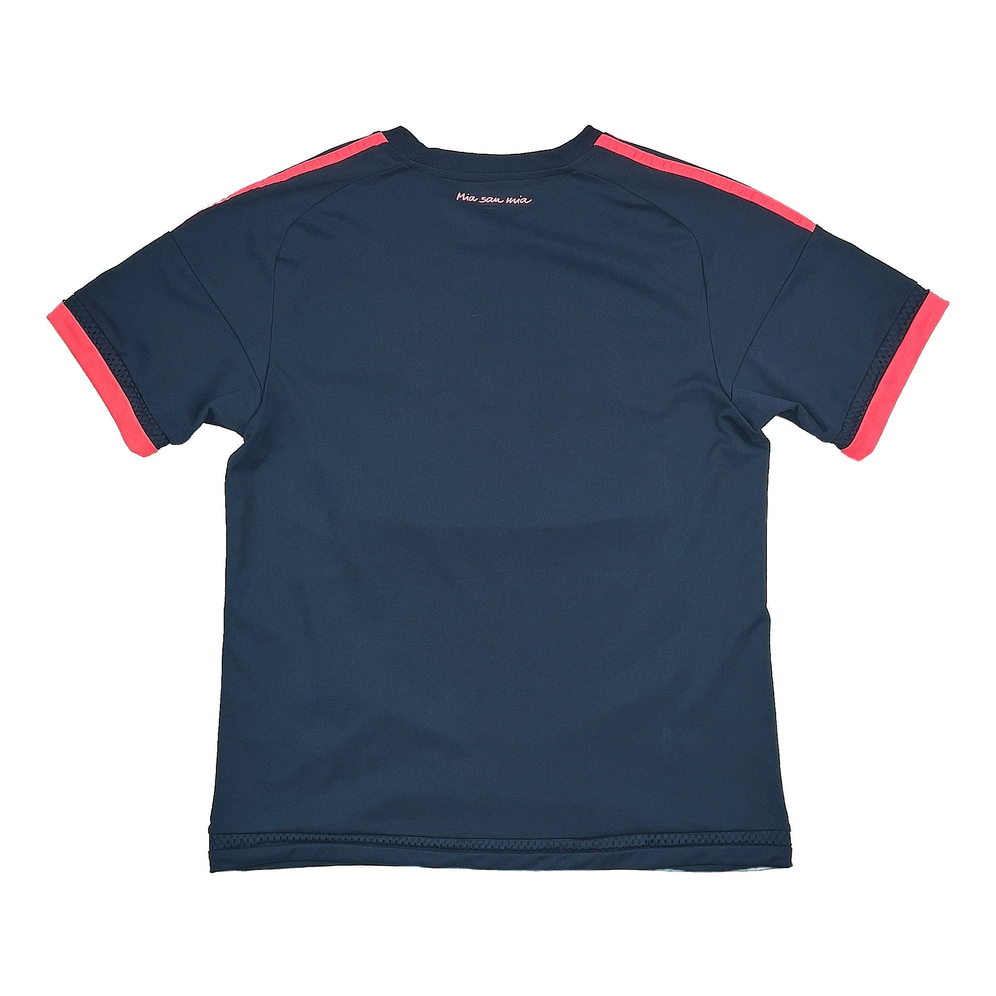 2014/15 Bayern Munich Third Shirt (S) Adidas - Image 4