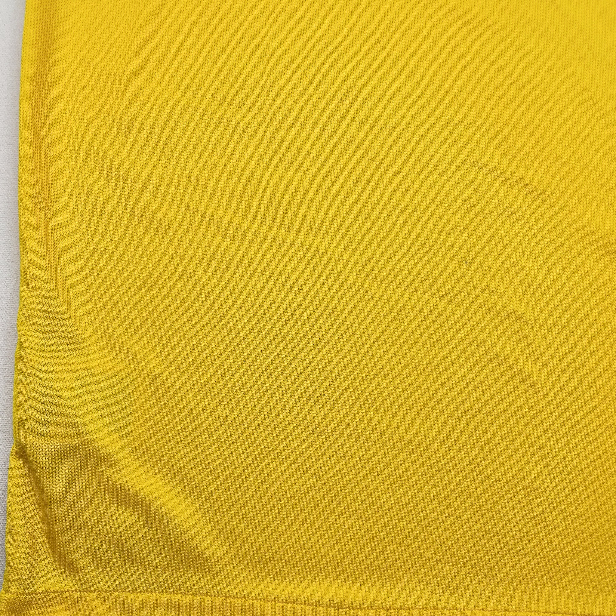 2014/15 Brazil Home Shirt (XL) Nike - Image 3