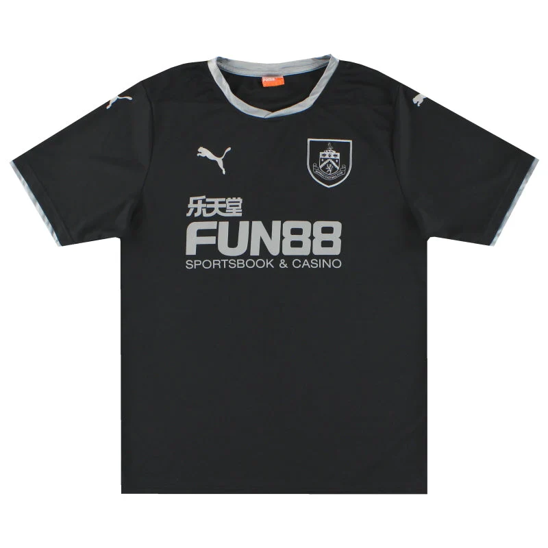 2014-15 Burnley Puma Away Shirt L