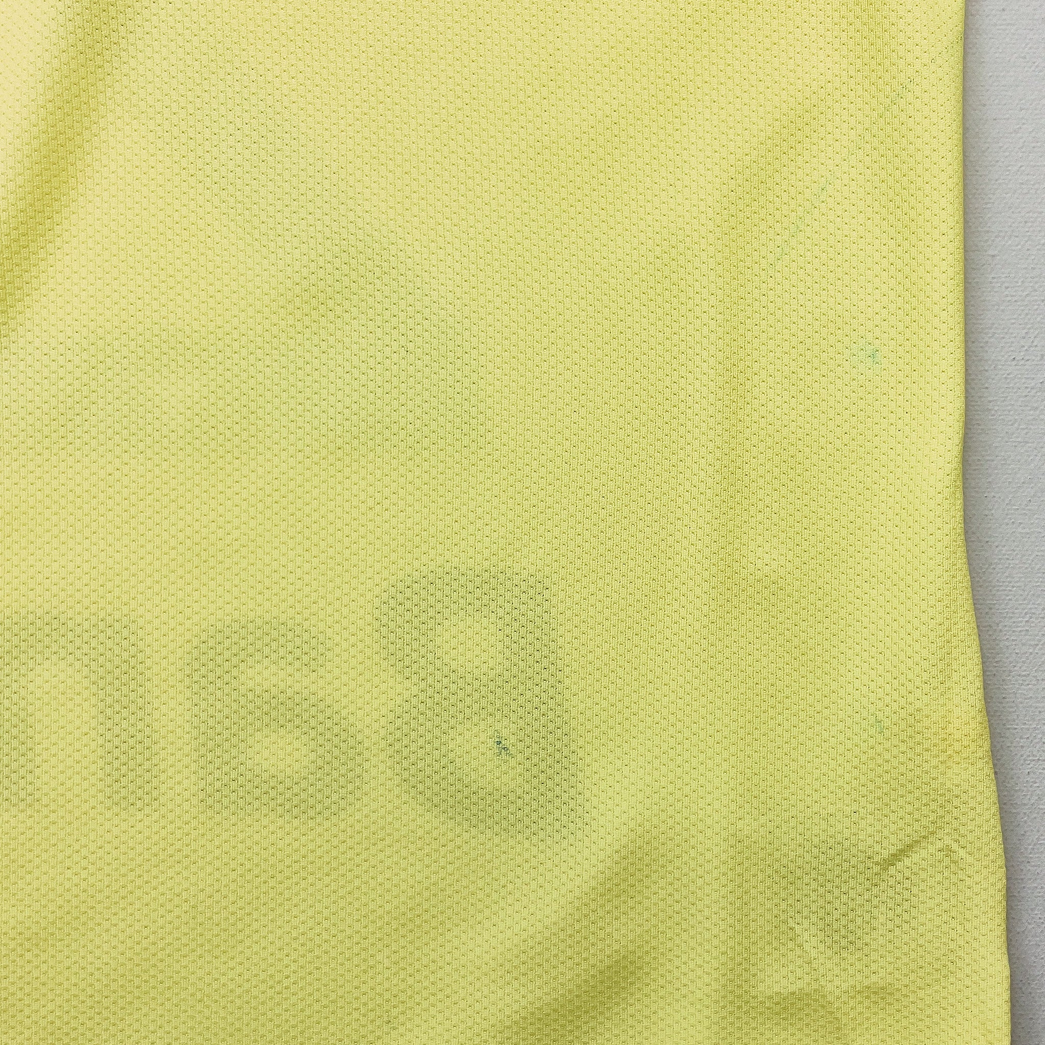 2014/15 Club America O.Peralta #24 Home Shirt (M) Nike - Image 3