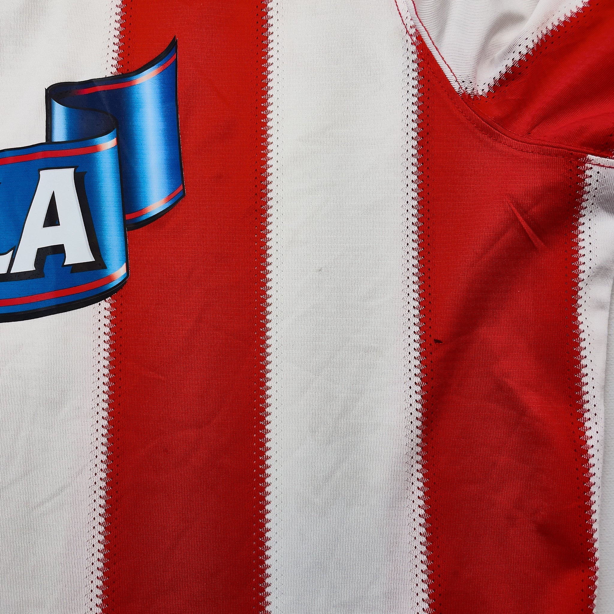 2014/15 Club Juniors Home Shirt (XXL) Umbro - Image 3