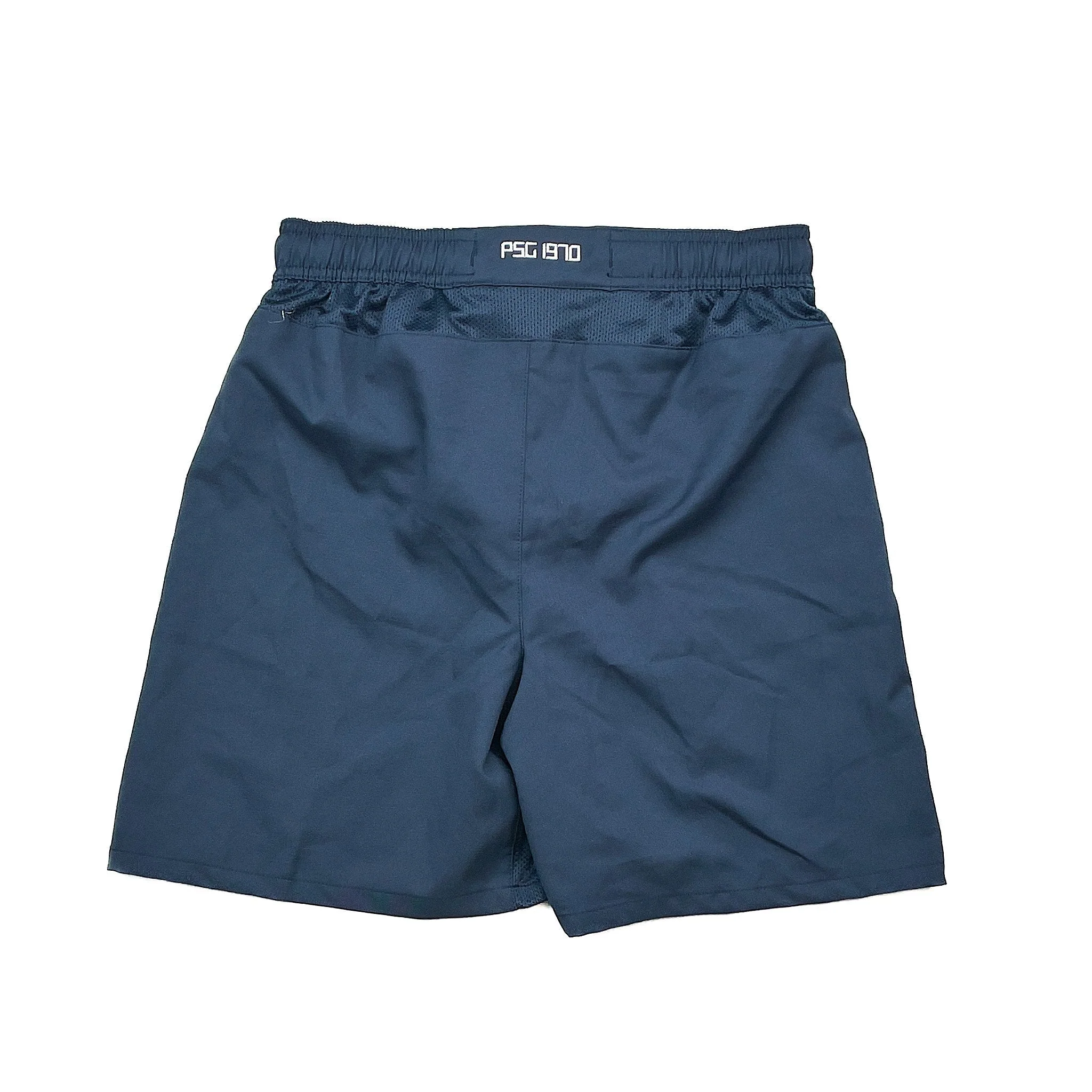 2014/15 PSG *BNWT* Home Shorts (L.Kids) Nike - Image 2