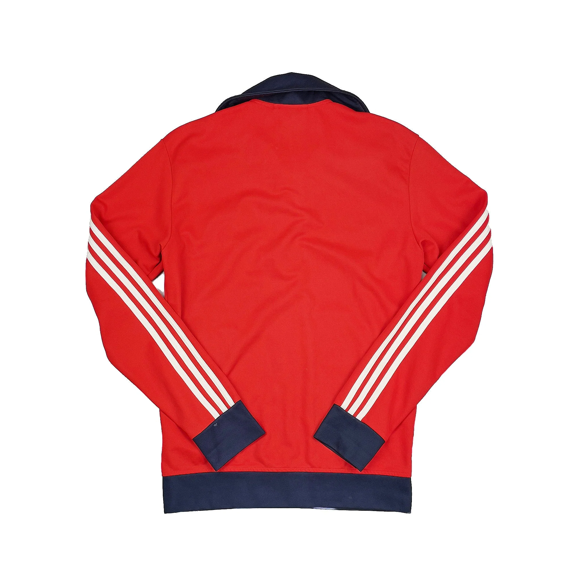 2014 Spain Track Jacket (S) Adidas - Image 4