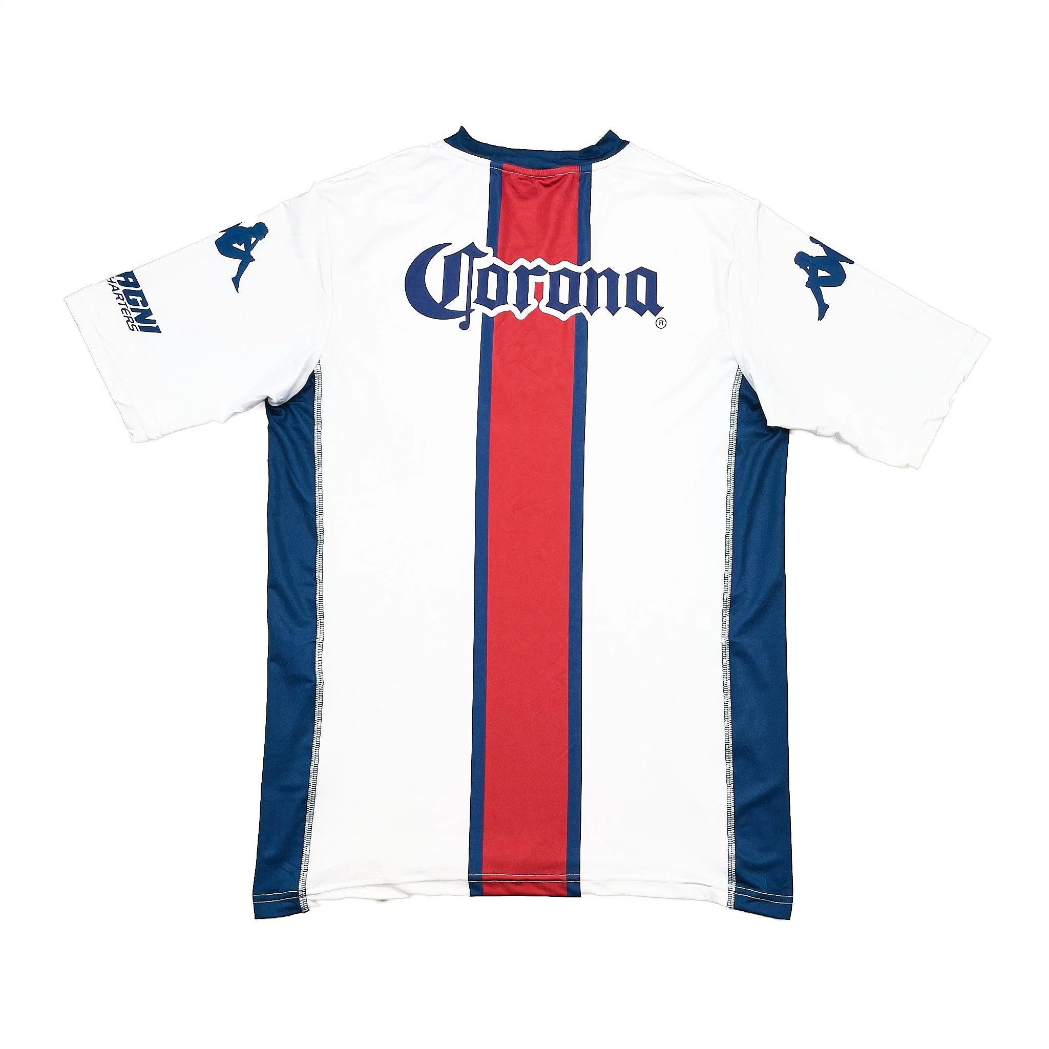 2015/16 Atlante *BNWT* Away Shirt (M) Kappa - Image 2