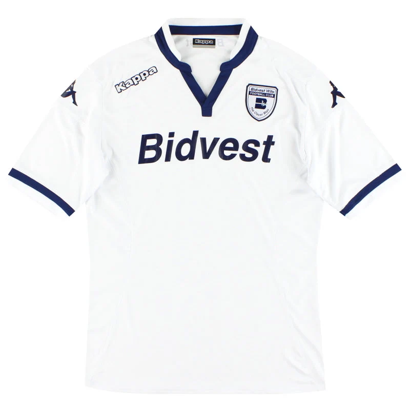 2015-16 Bidvest Wits Kappa Away Shirt *BNIB* XL