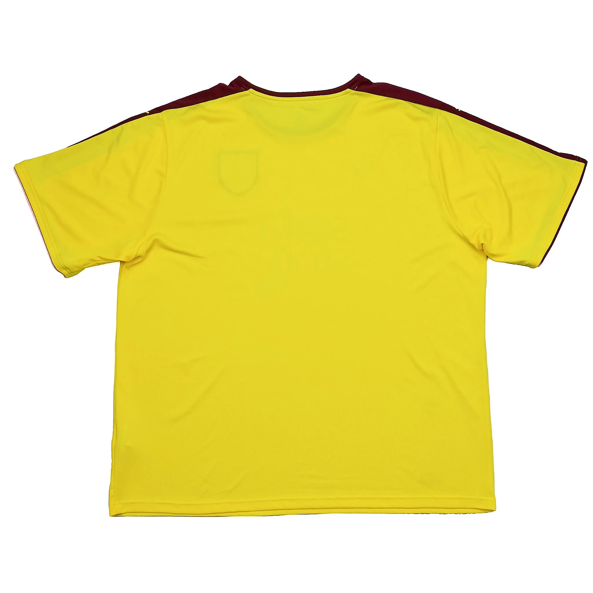 2015/16 Burnley Away Shirt (XXXL) Puma - Image 4