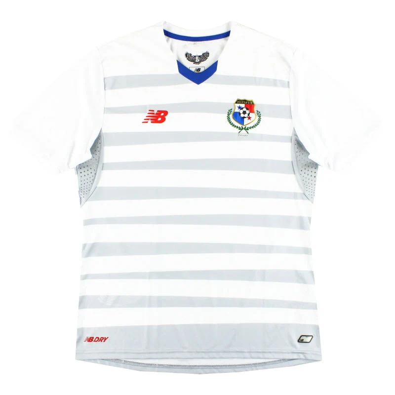 2015-16 Panama New Balance Away Shirt *Mint* XL
