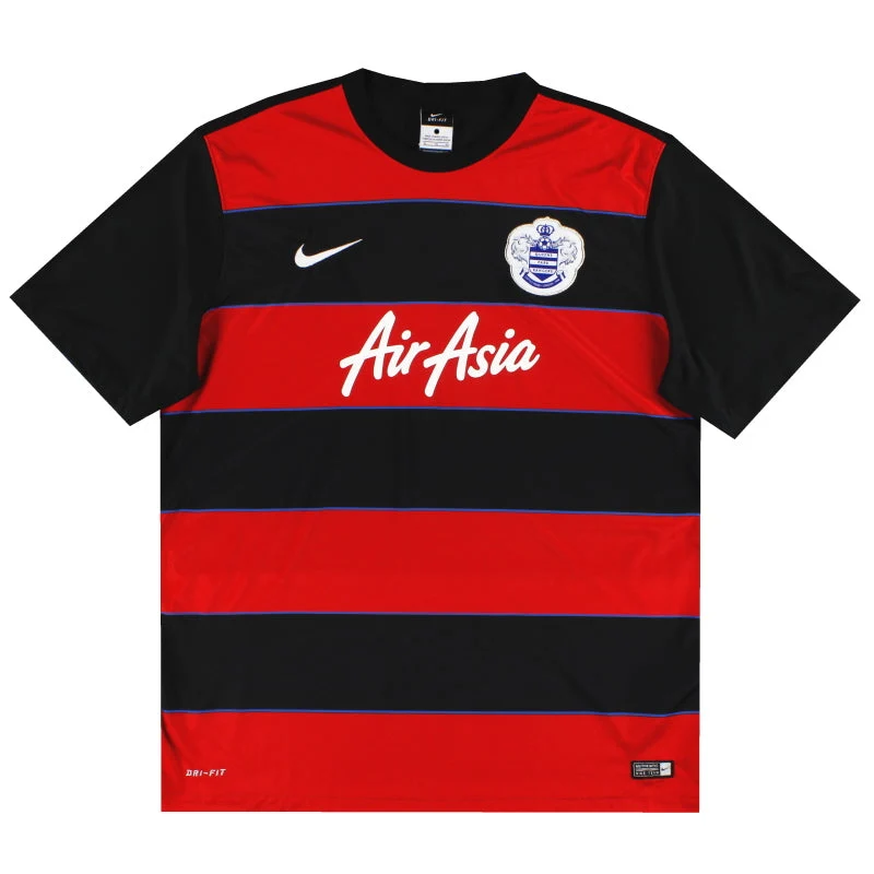 2015-16 QPR Nike Away Shirt *Mint* XXL