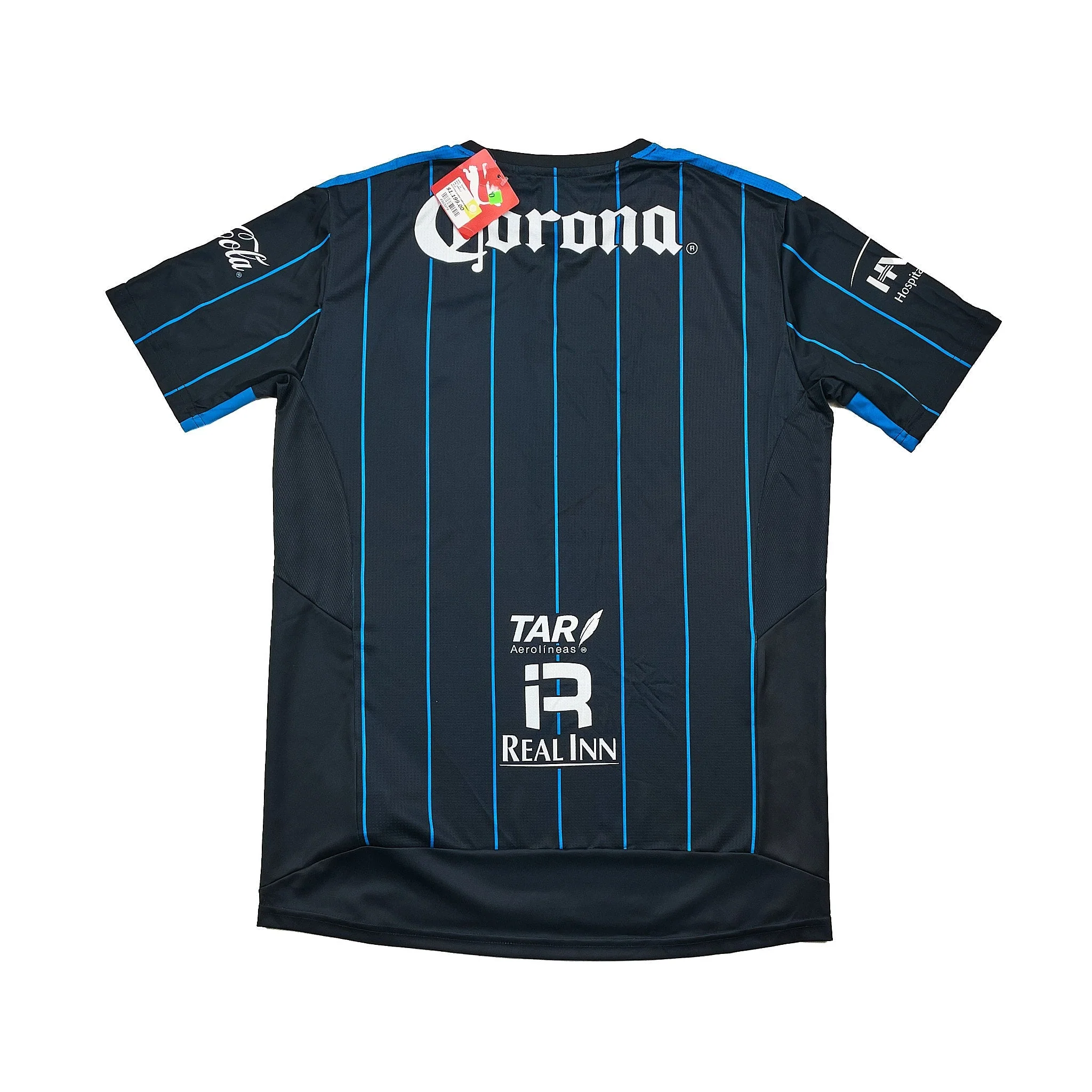 2015/16 Queretaro *BNWT with Defects* Home Shirt (L) Puma - Image 2