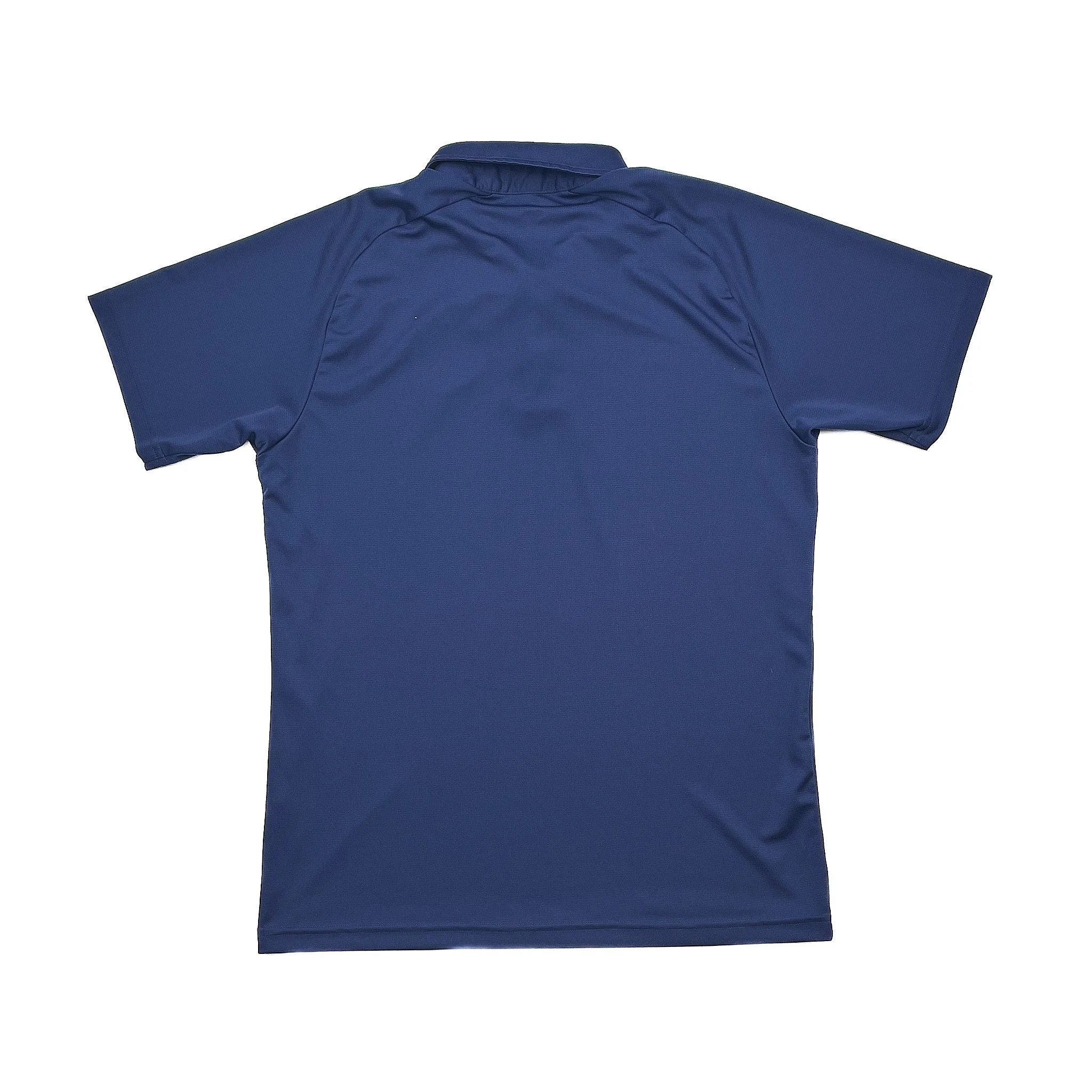 2015/16 Raith Rovers Polo Shirt (S) Puma - Image 4