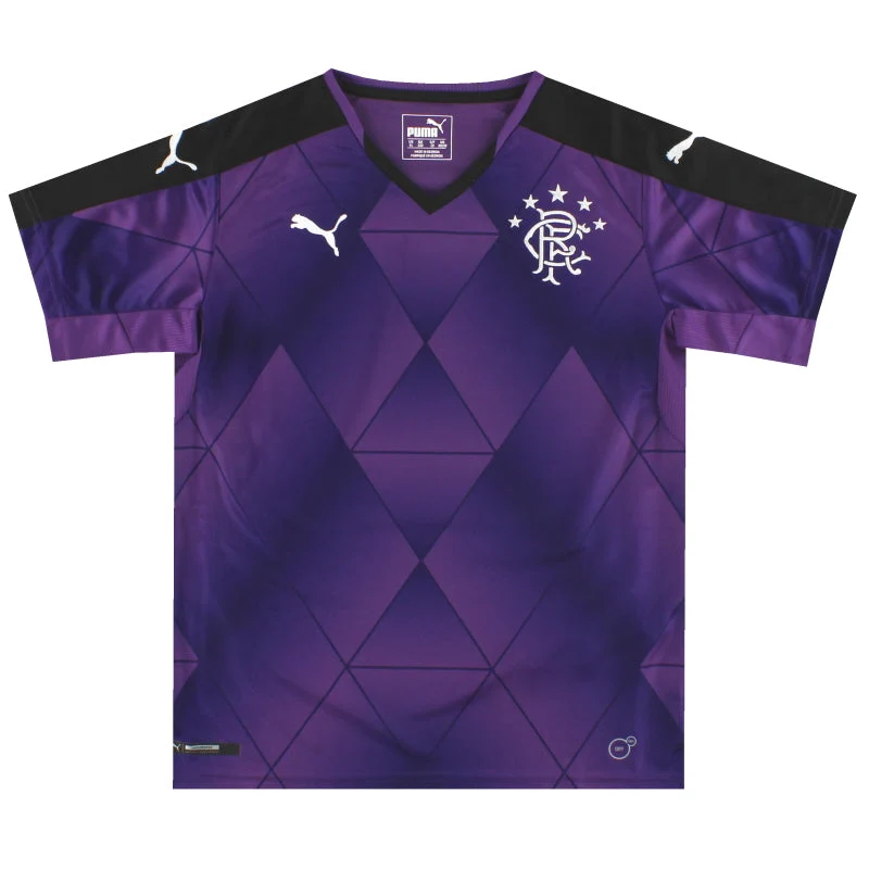 2015-16 Rangers Puma Third Shirt *BNIB* M
