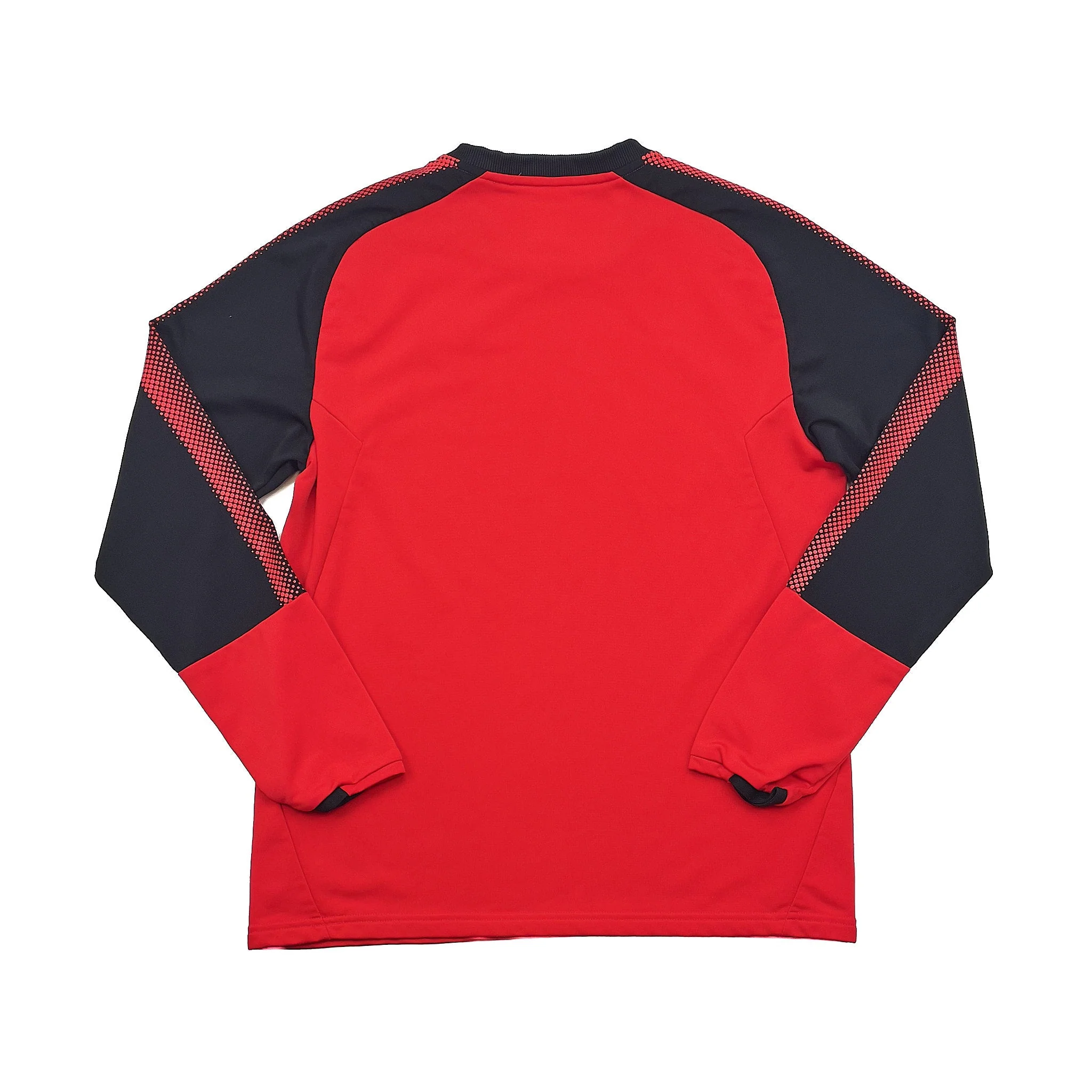 2015/16 Rotherham Drill Top (M) Puma - Image 4