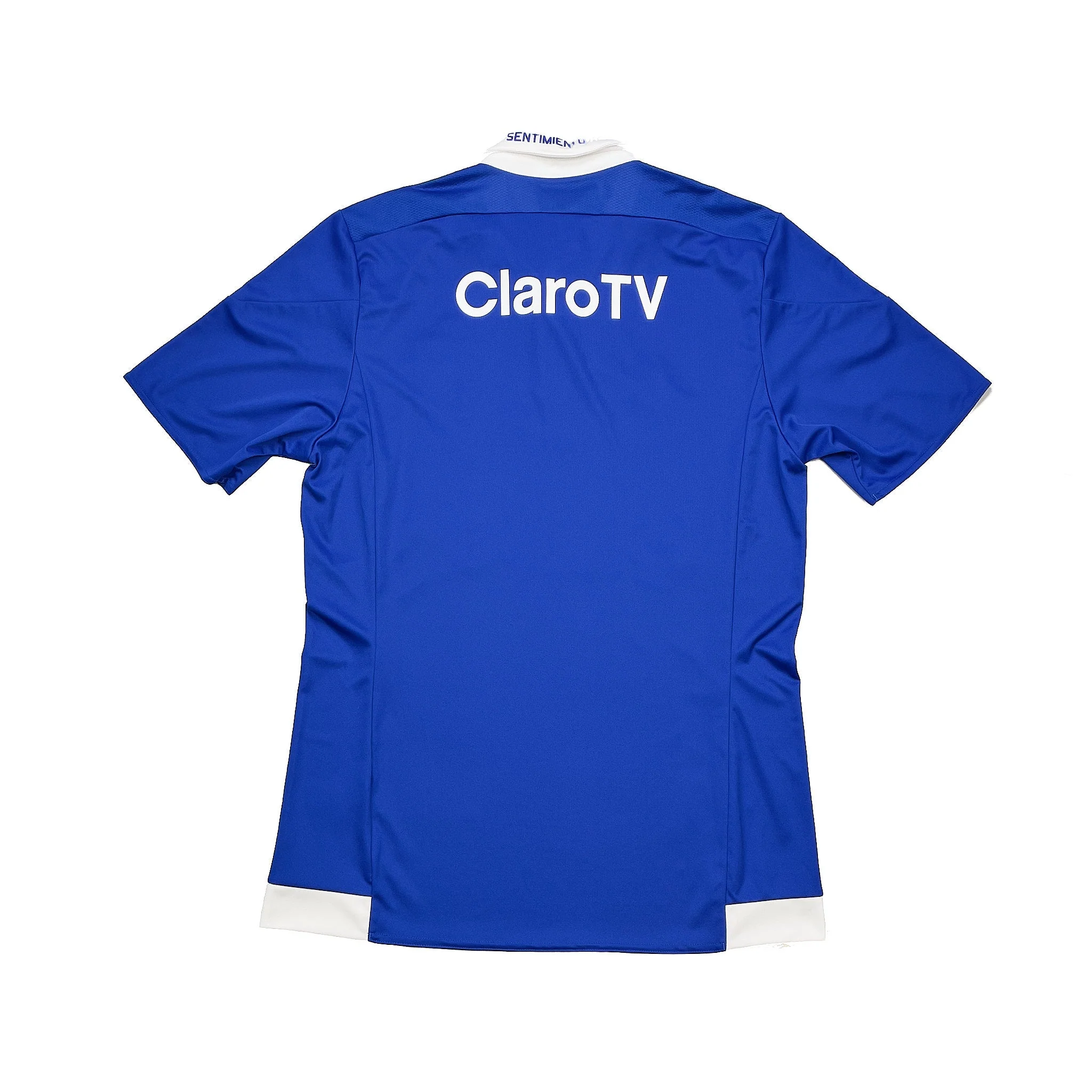 2015/16 Universidad De Chile *BNWT* Home Shirt (M) Adidas - Image 4