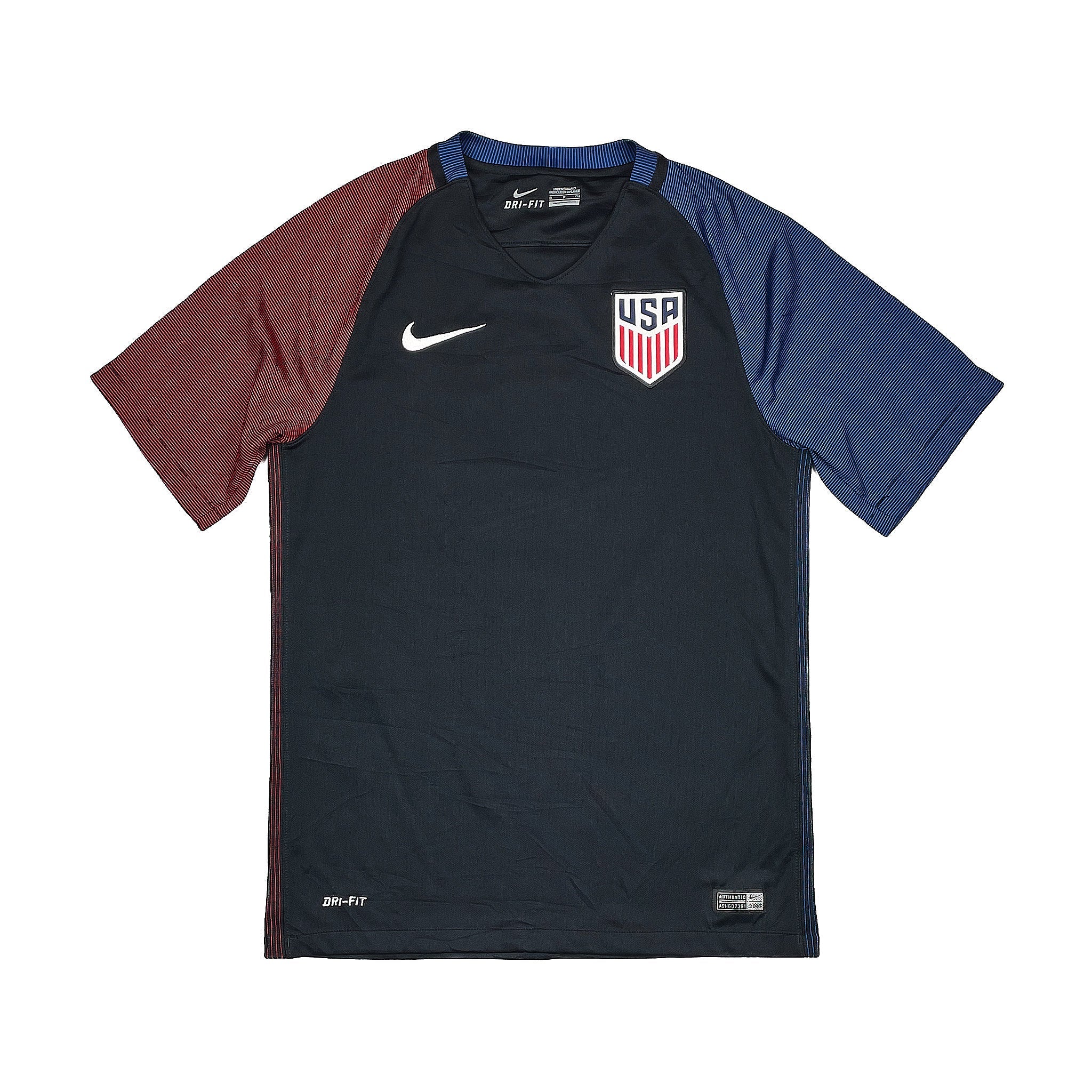 2015/16 USA Away Shirt (S) Nike - Image 3