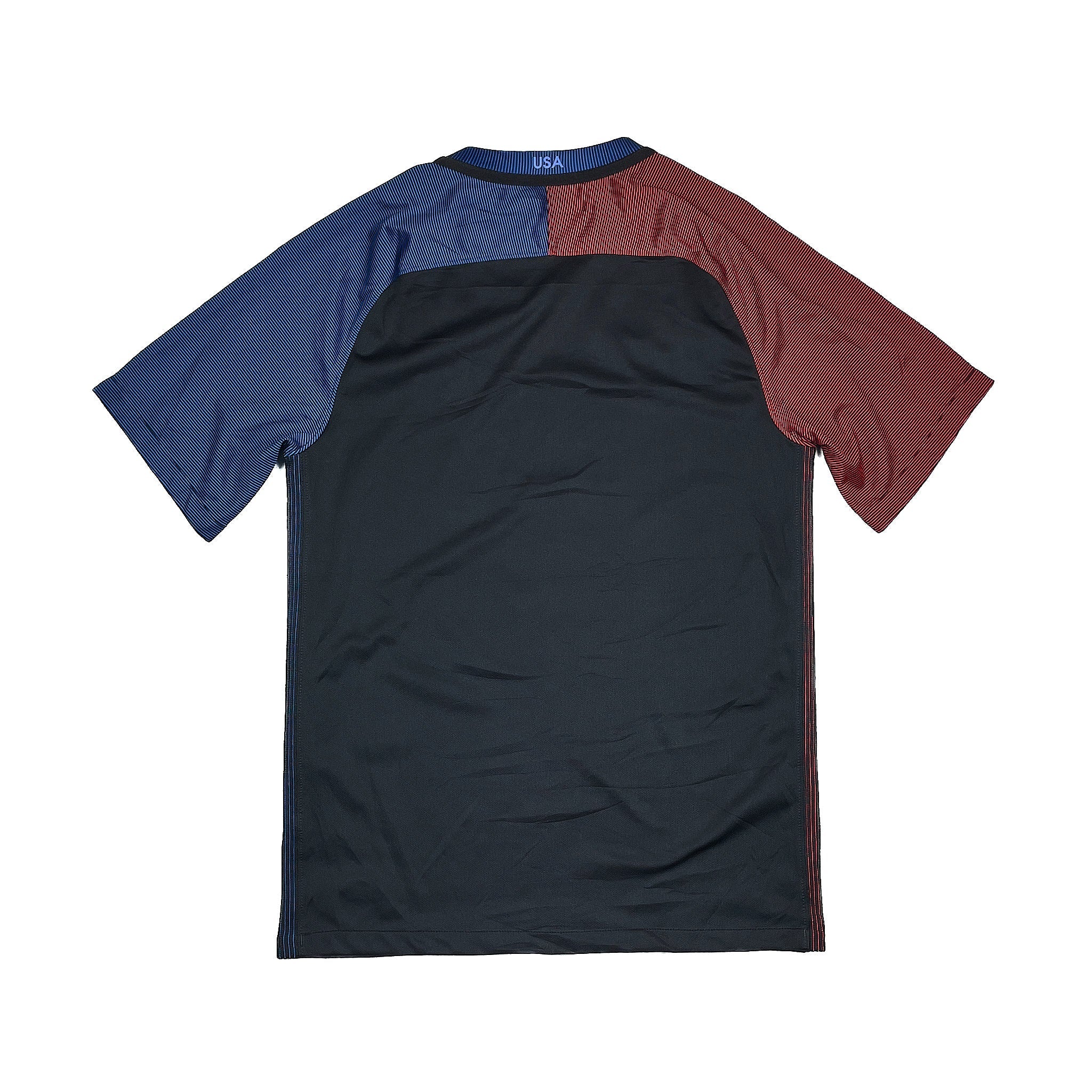 2015/16 USA Away Shirt (S) Nike - Image 4