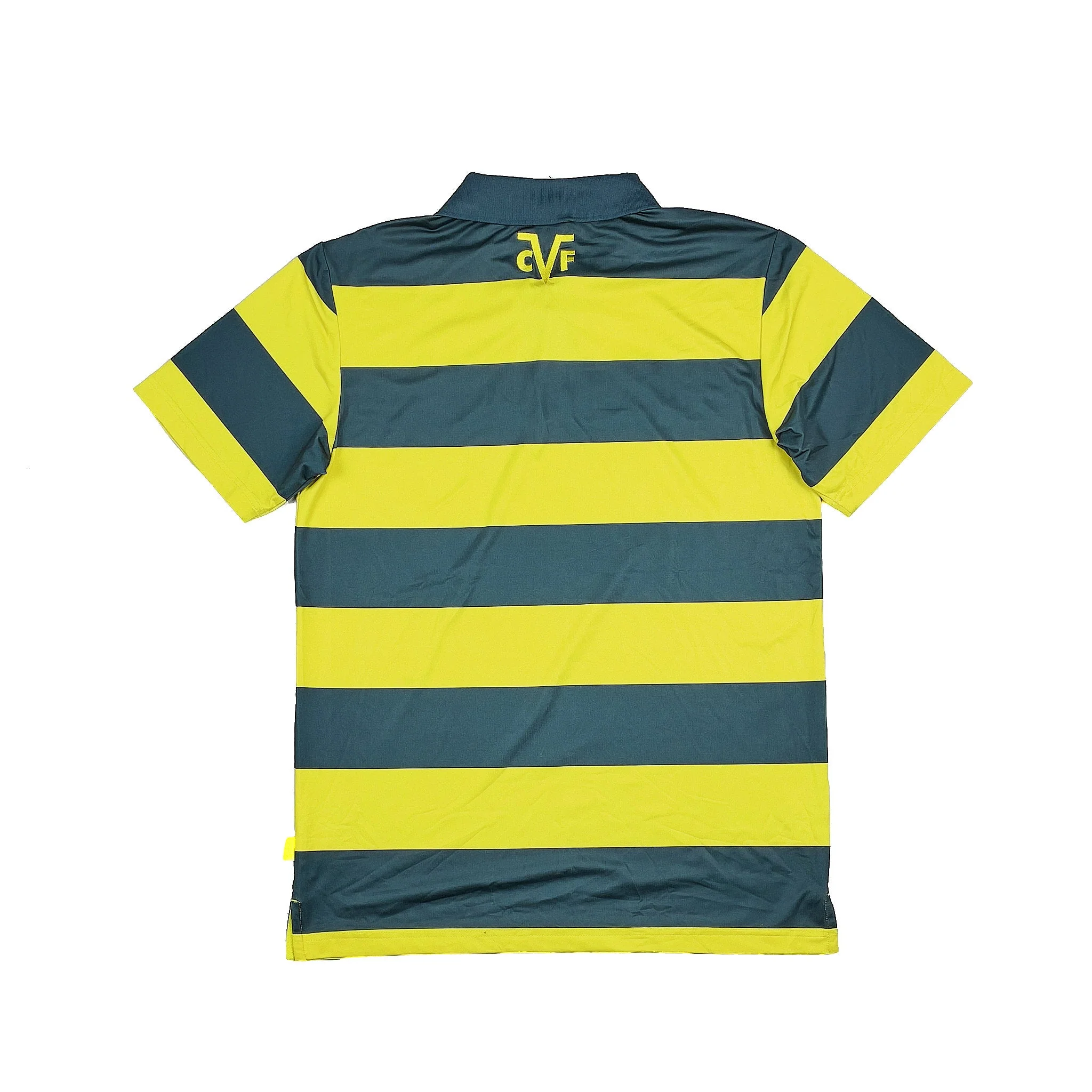 2015/16 Villarreal Training Shirt (M) Xepsports - Image 4