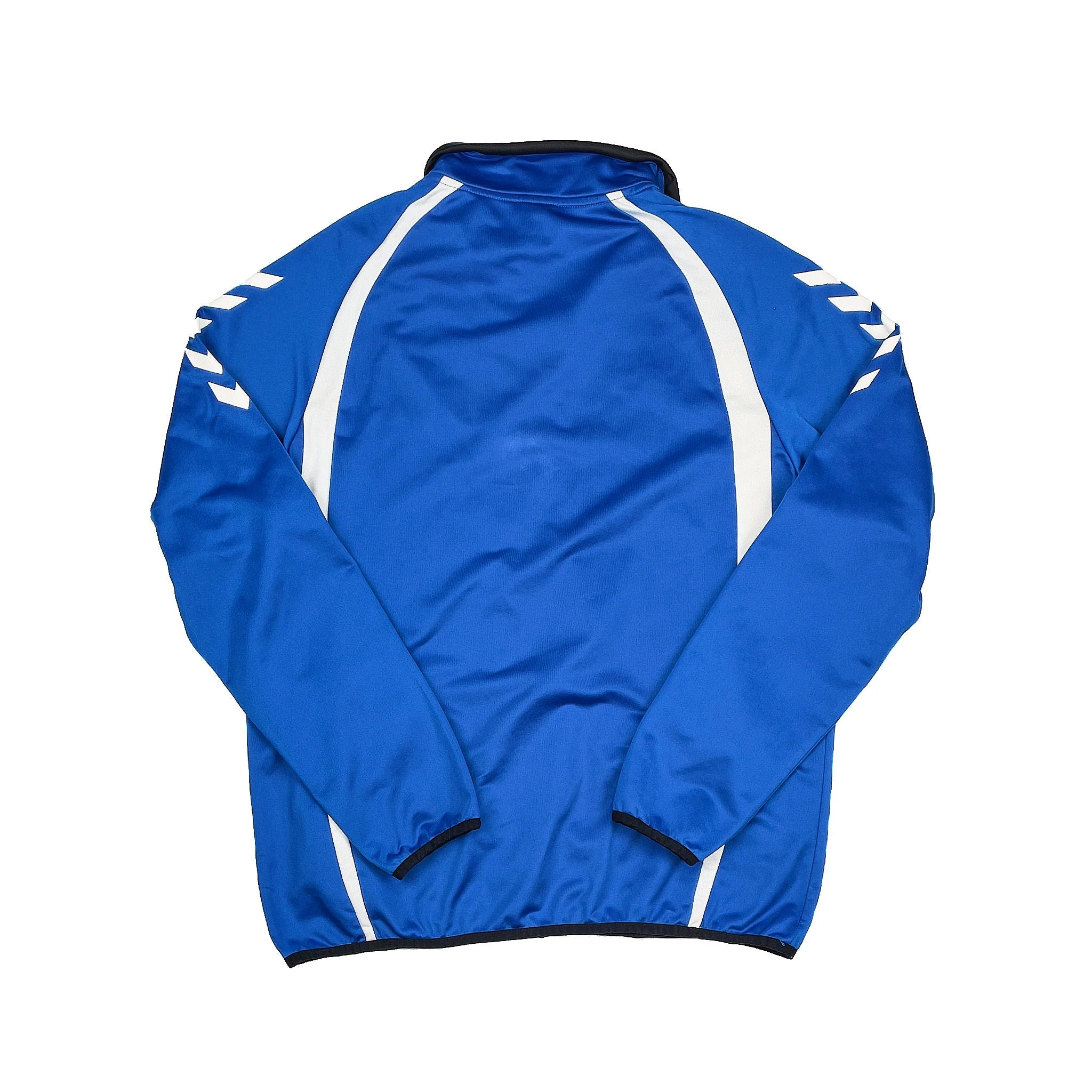 2015/17 FC Utrecht Track Jacket (L) Hummel - Image 2