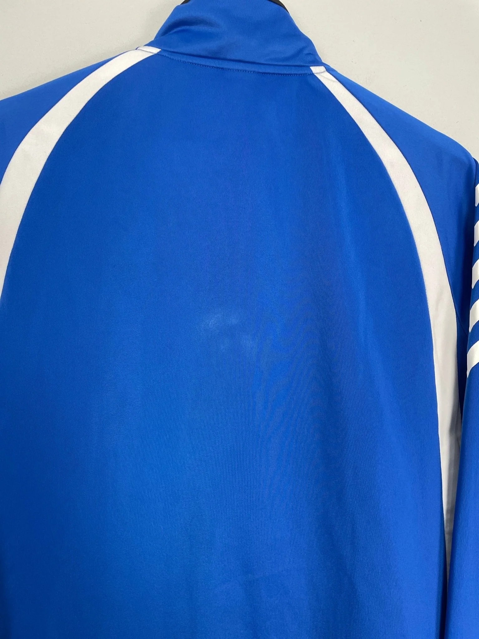 2015/17 FC Utrecht Track Jacket (L) Hummel - Image 4
