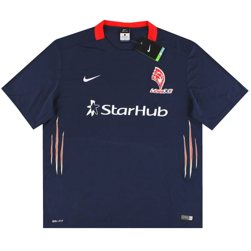 2015 Lions XII Nike Third Shirt *w/tags*