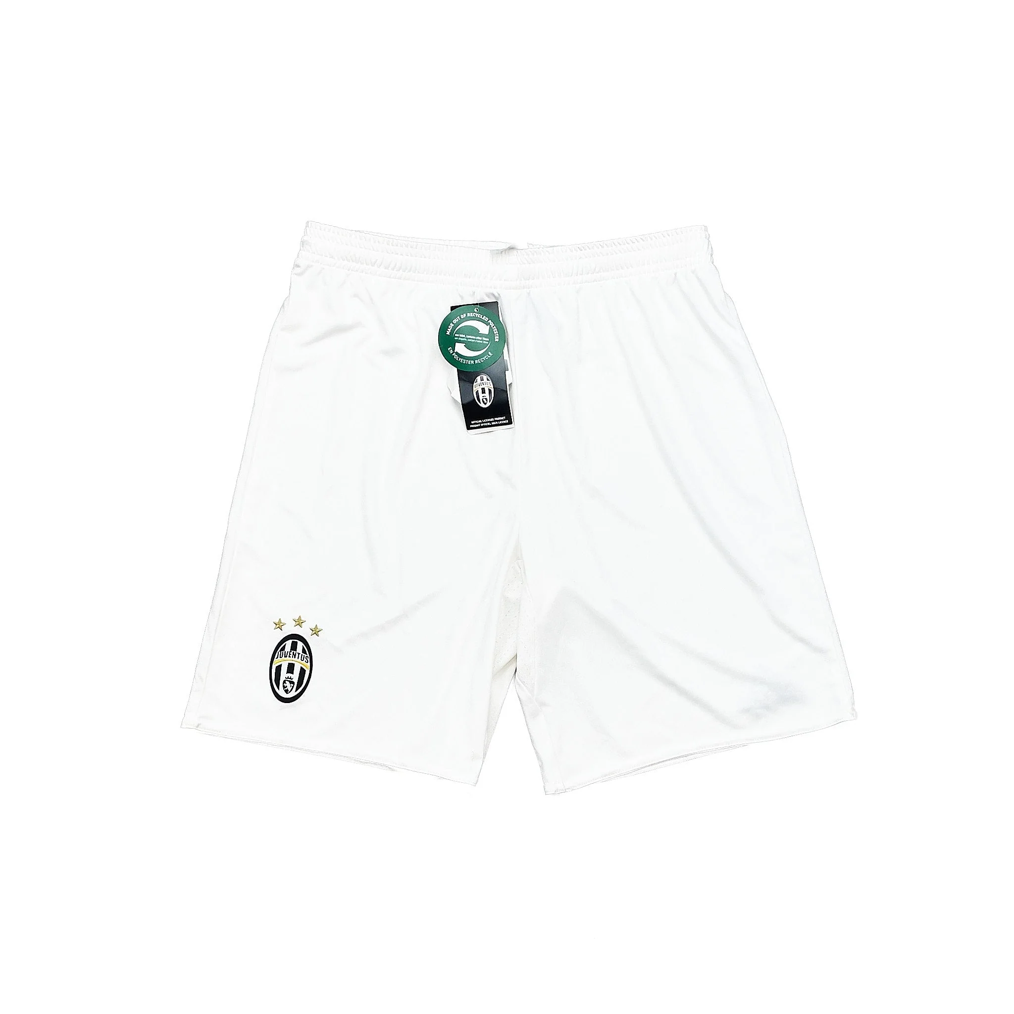 2016/17 Juventus *BNWT* Alternate Away Shorts (XL.Kids) Adidas
