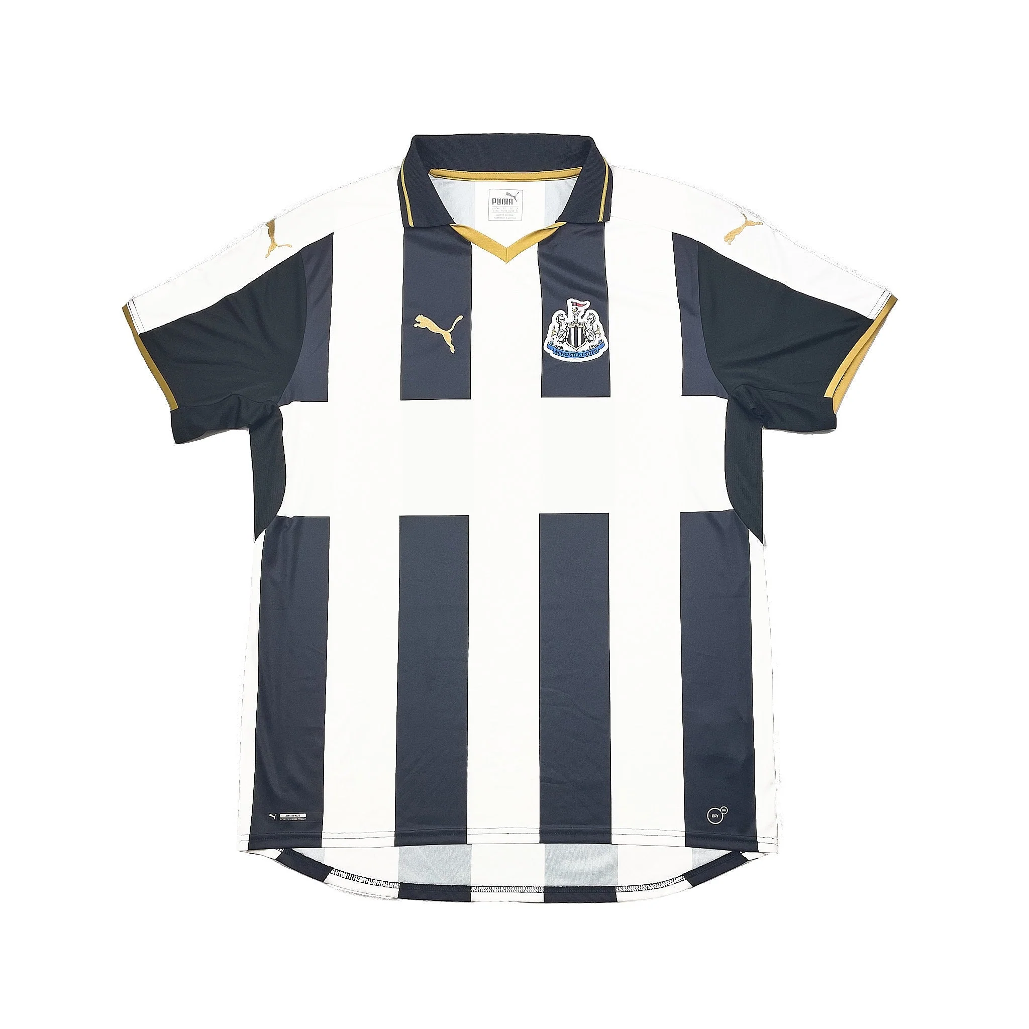 2016/17 Newcastle United Home Shirt (XL) Puma