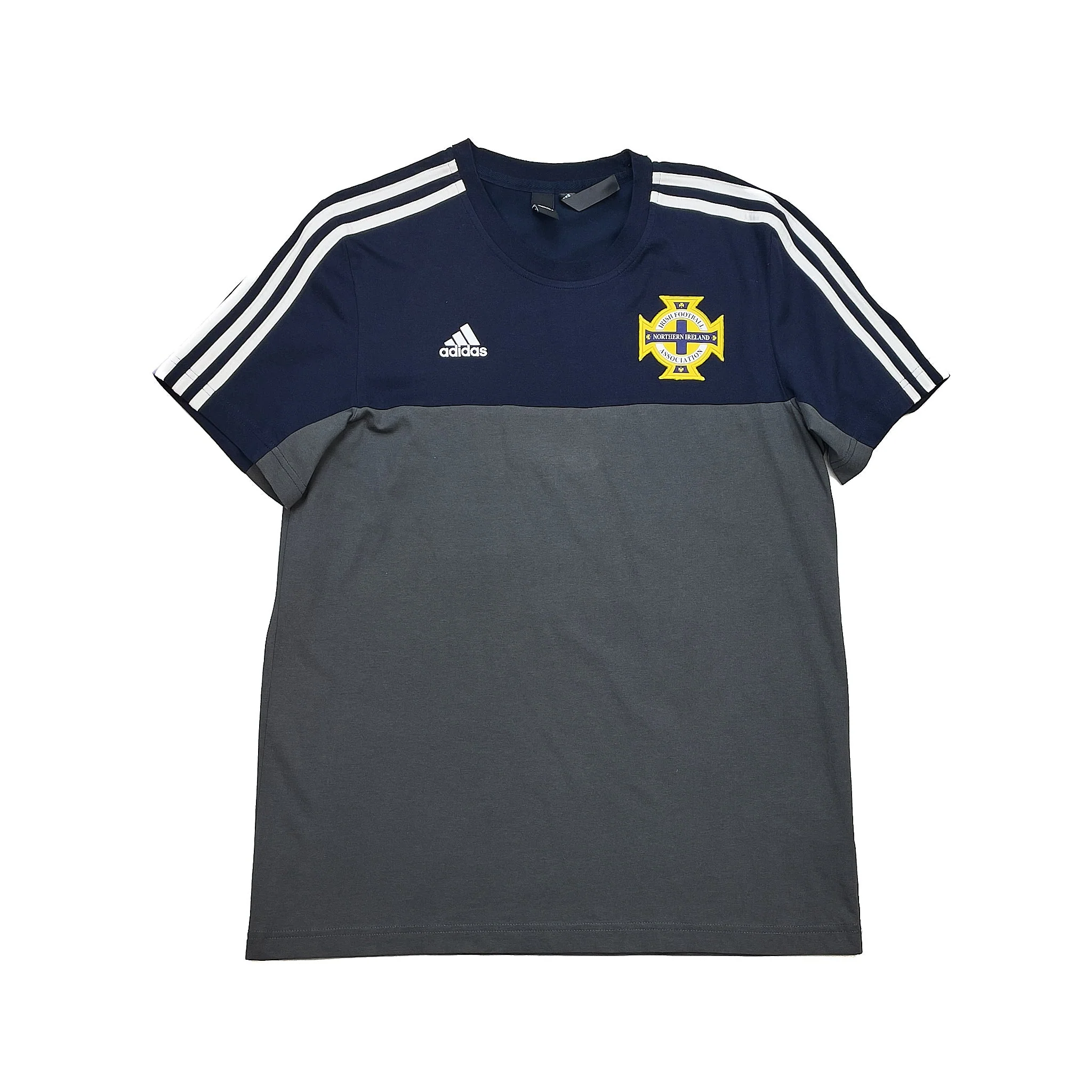 2016/17 Northern Ireland T-Shirt (M) Adidas - Image 3