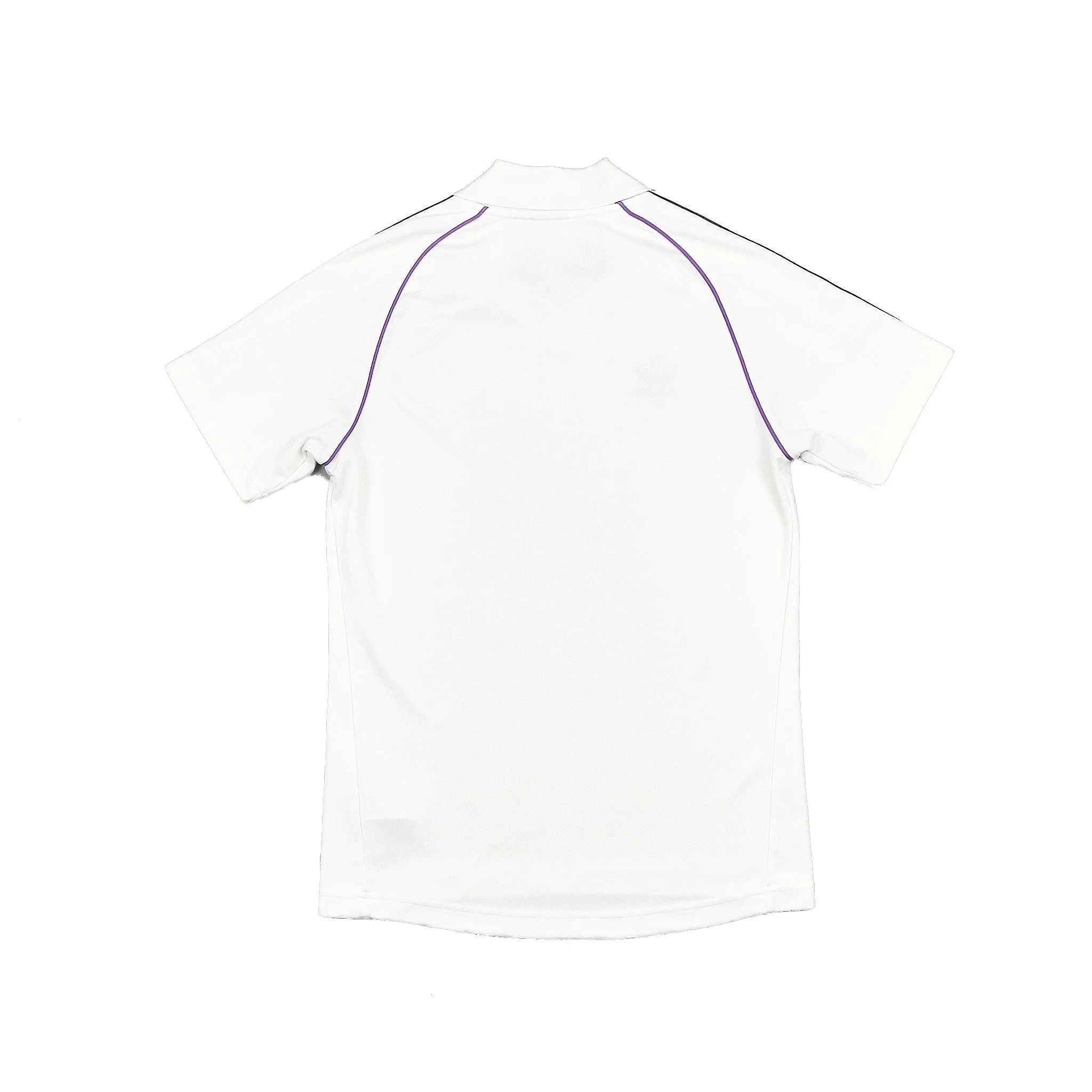 2016/17 Real Madrid Polo Shirt (S) Adidas - Image 2