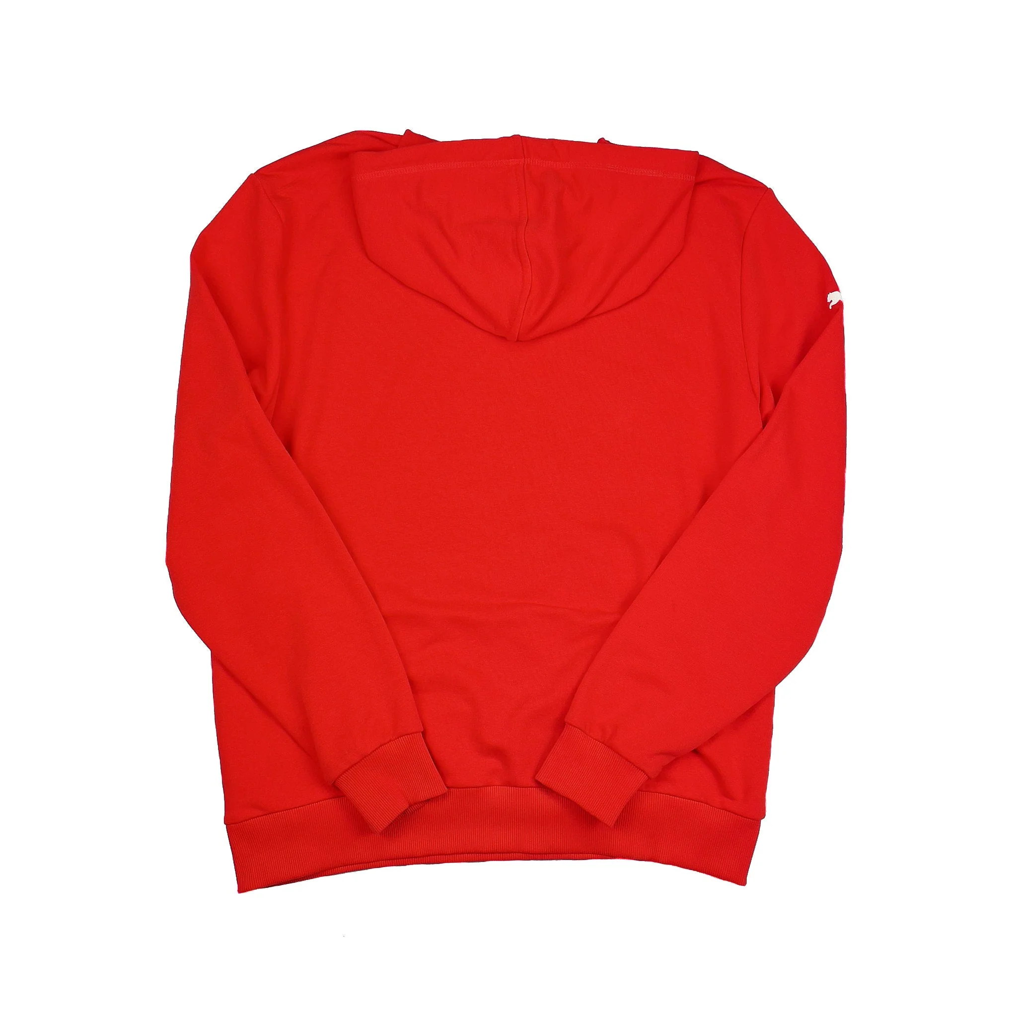 2016/17 Red Star Belgrade Hoodie (XL) Puma - Image 4