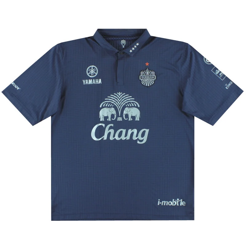 2016 Buriram United Home Shirt *As New* XXXL