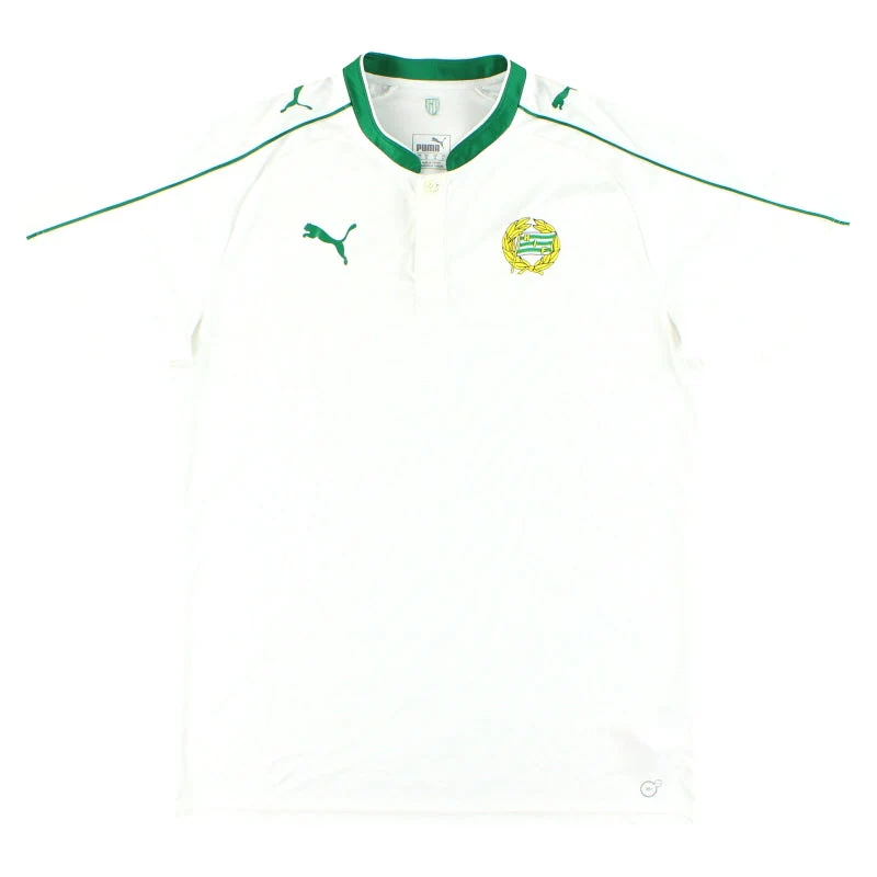 2016 Hammarby Puma Home Shirt XL
