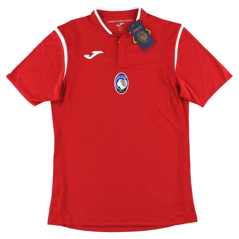 2017-18 Atalanta Joma Goalkeeper Shirt *BNIB* S
