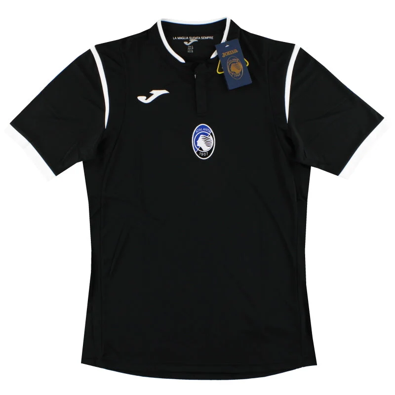 2017-18 Atalanta Joma Goalkeeper Shirt *w/tags* XL