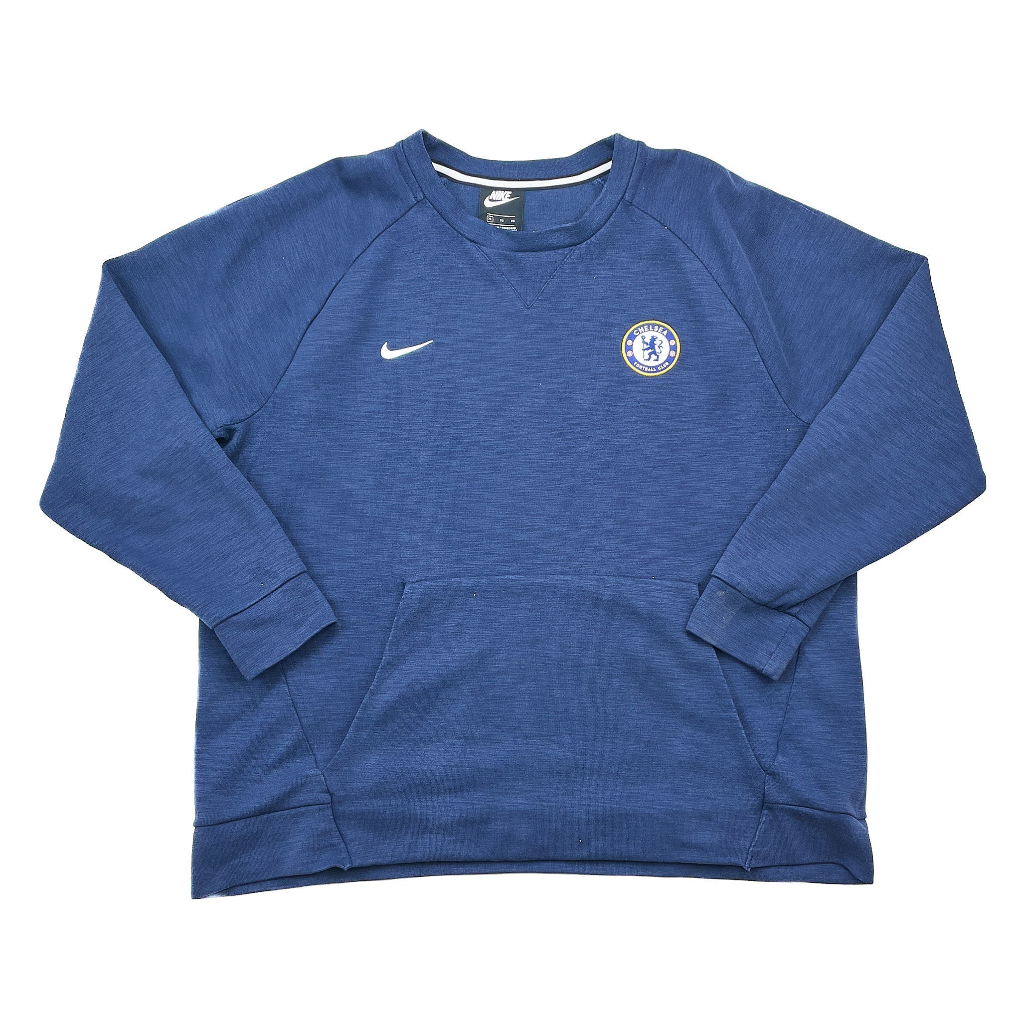 2017/18 Chelsea Jumper (XL) Nike