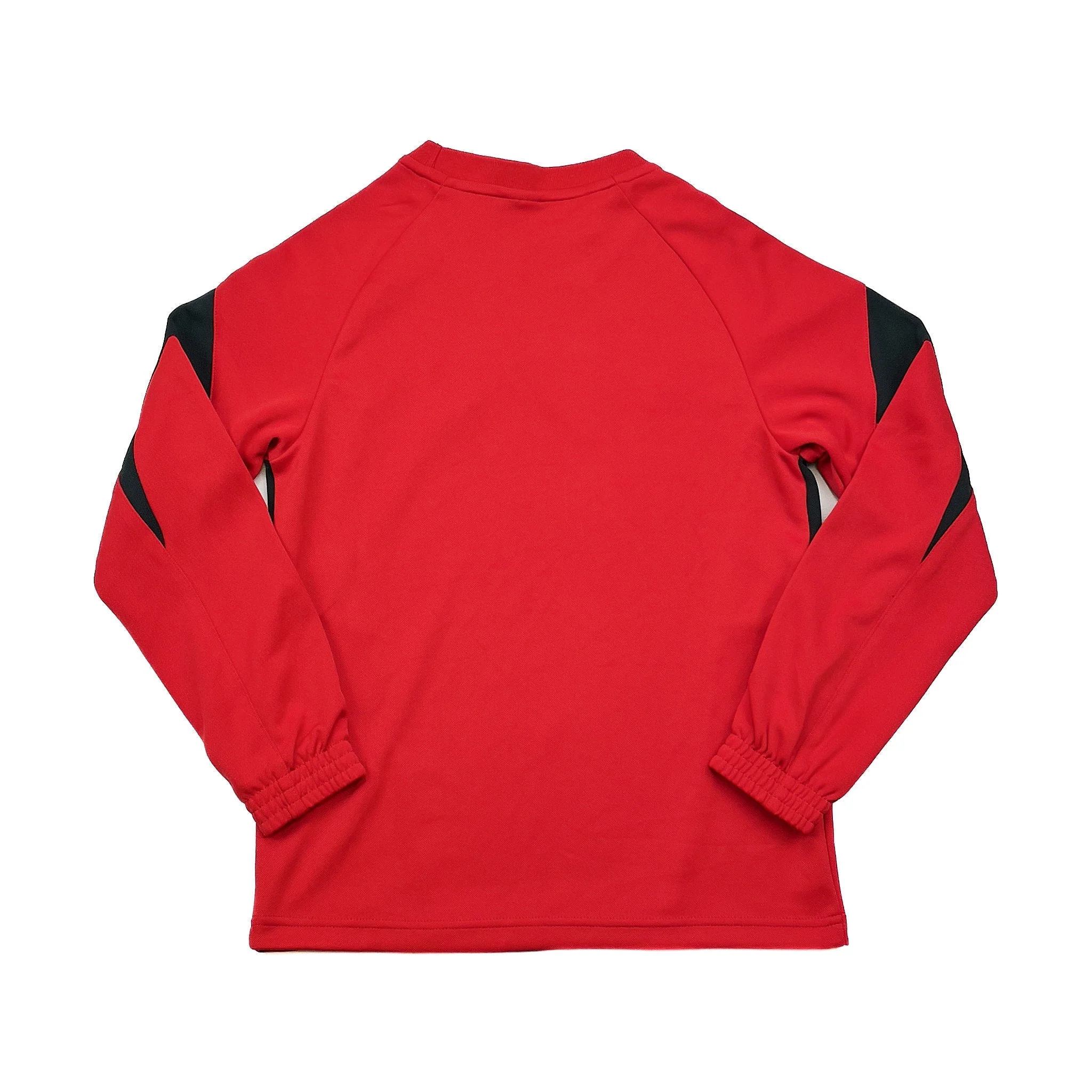 2017/18 Doncaster Rovers *BNWT* Training Jumper (M.Kids) Fbt - Image 2