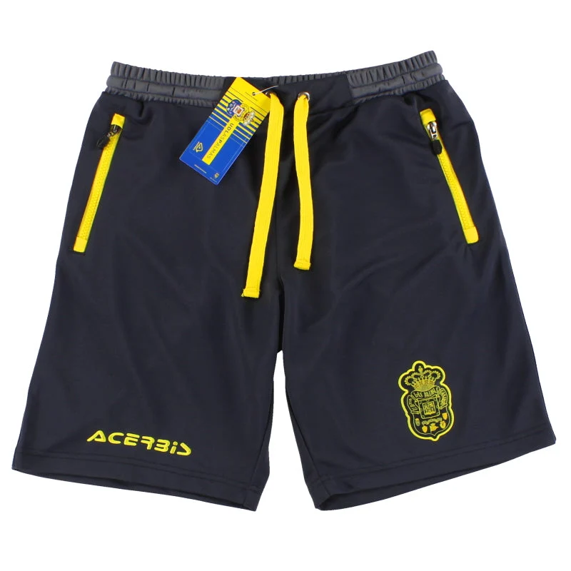 2017-18 Las Palmas Acerbis Bermuda Travel Shorts *BNIB* XXL