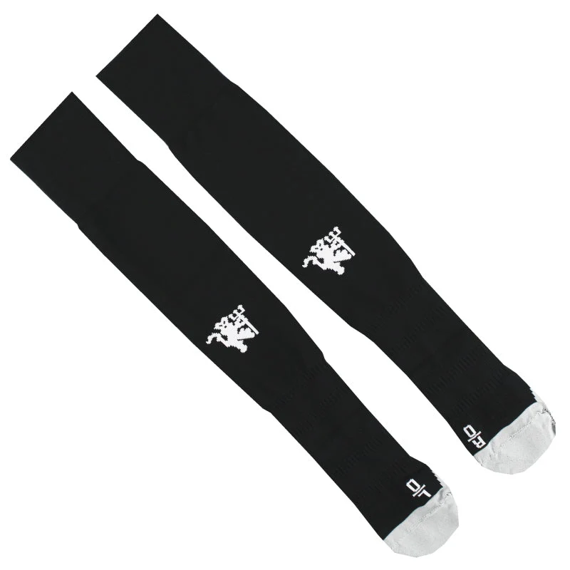 2017-18 Manchester United adidas Away Socks *BNIB*