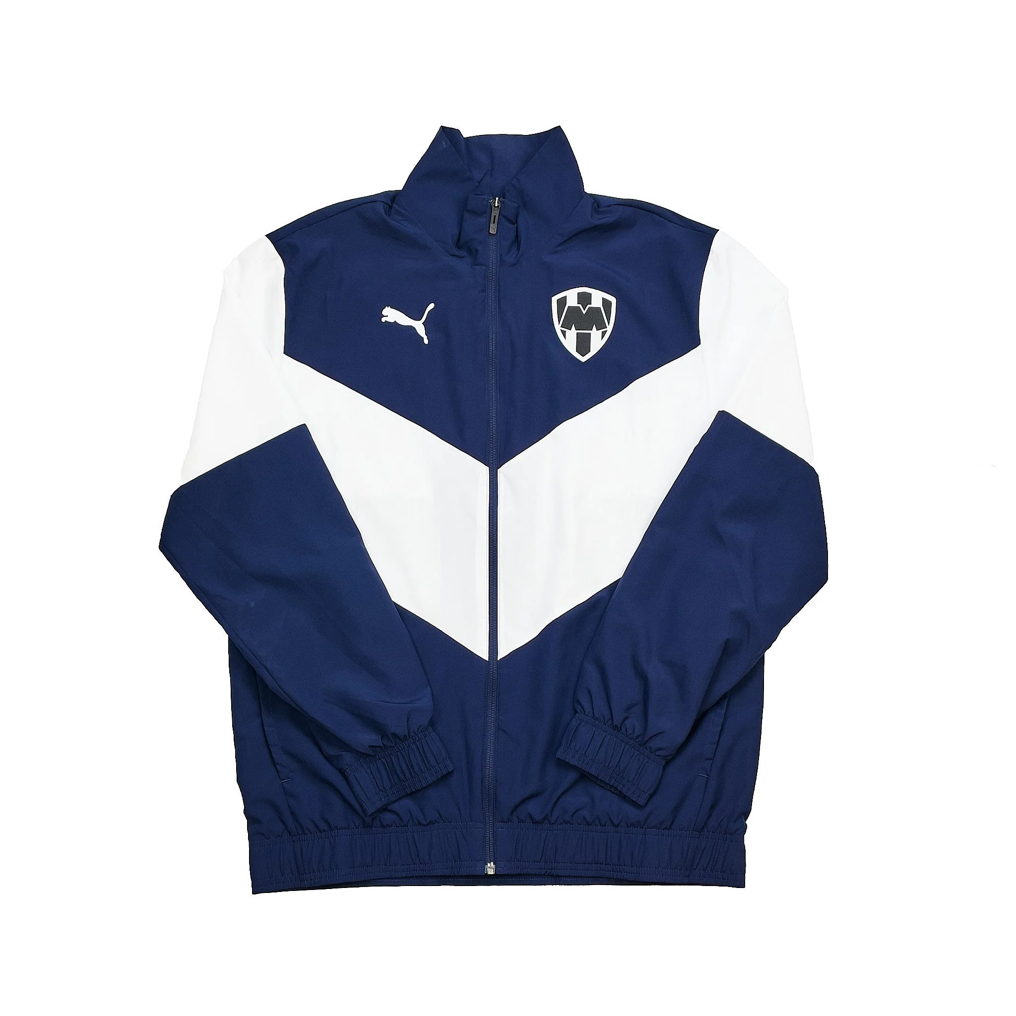 2017/18 Monterrey Training Jacket (M) Puma - Image 3