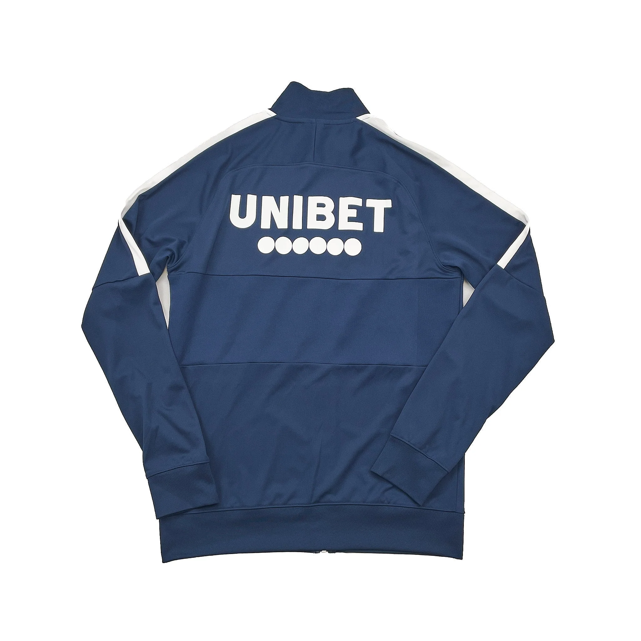 2017/18 Preston Nike Training Jacket (M) - Image 2